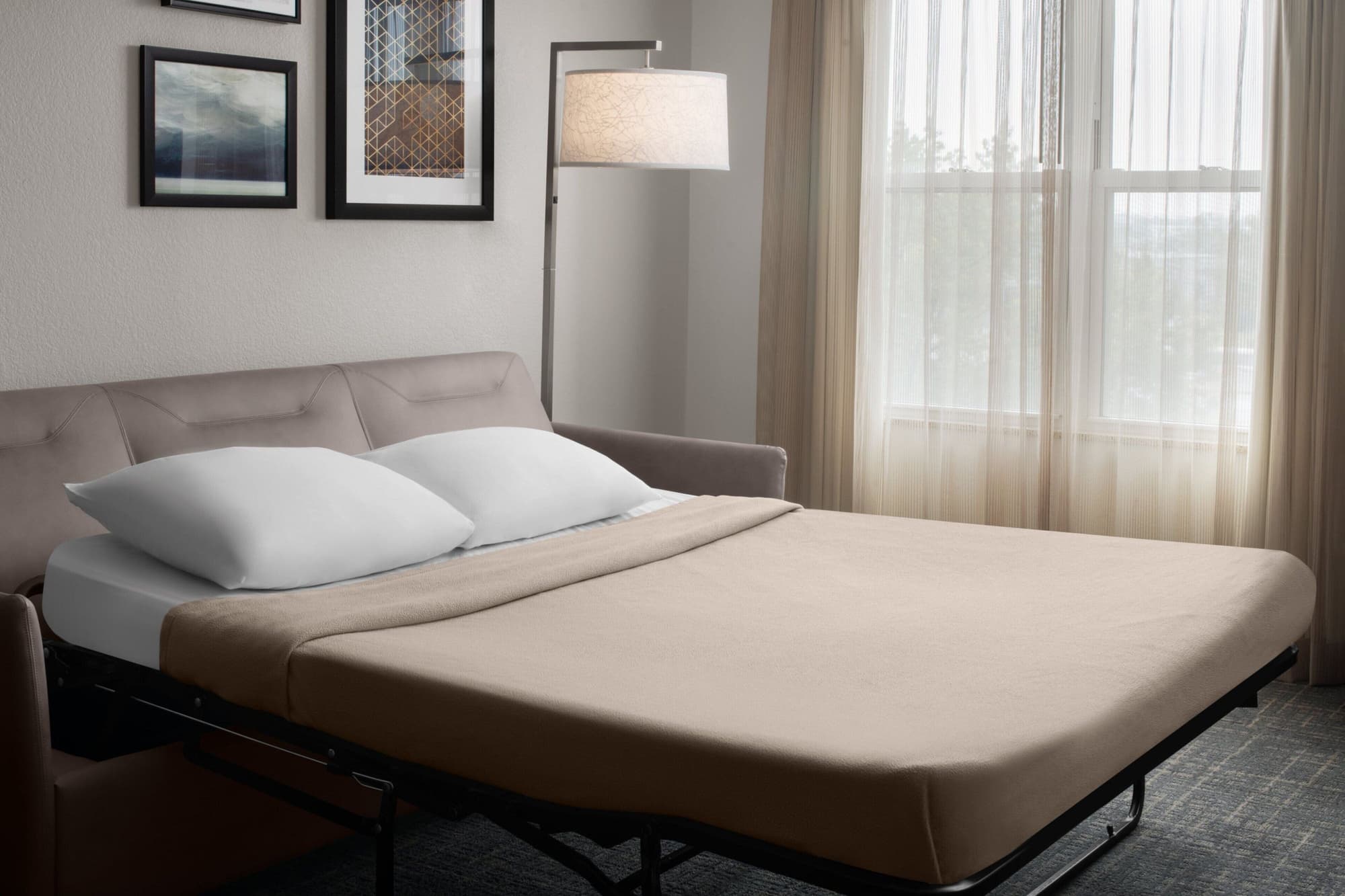 Residence Inn by Marriott East Rutherford Meadowlands