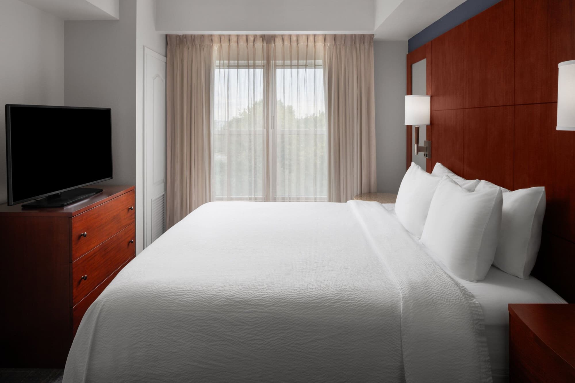 Residence Inn by Marriott East Rutherford Meadowlands