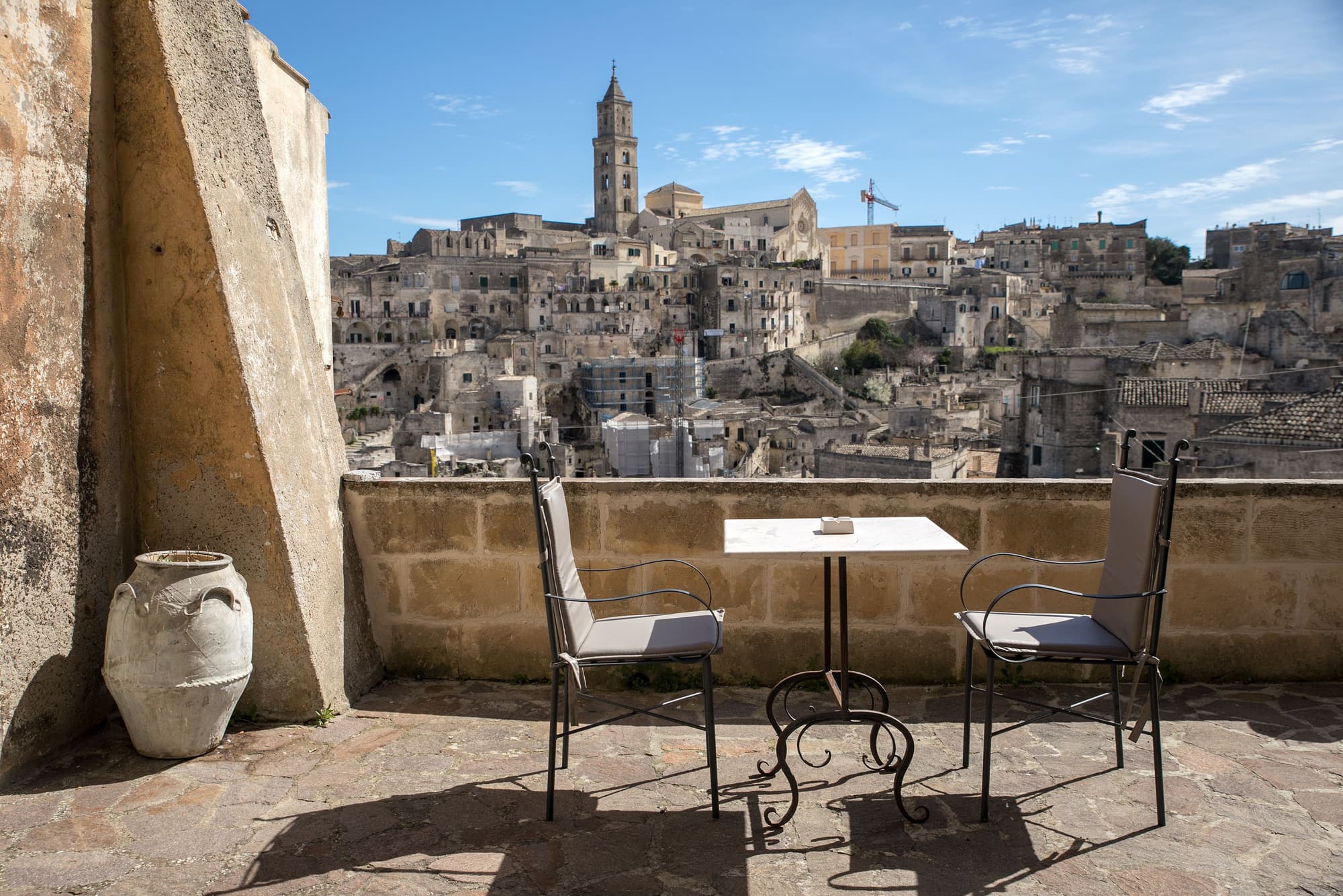 Locanda di San Martino Hotel & Termae Romanae