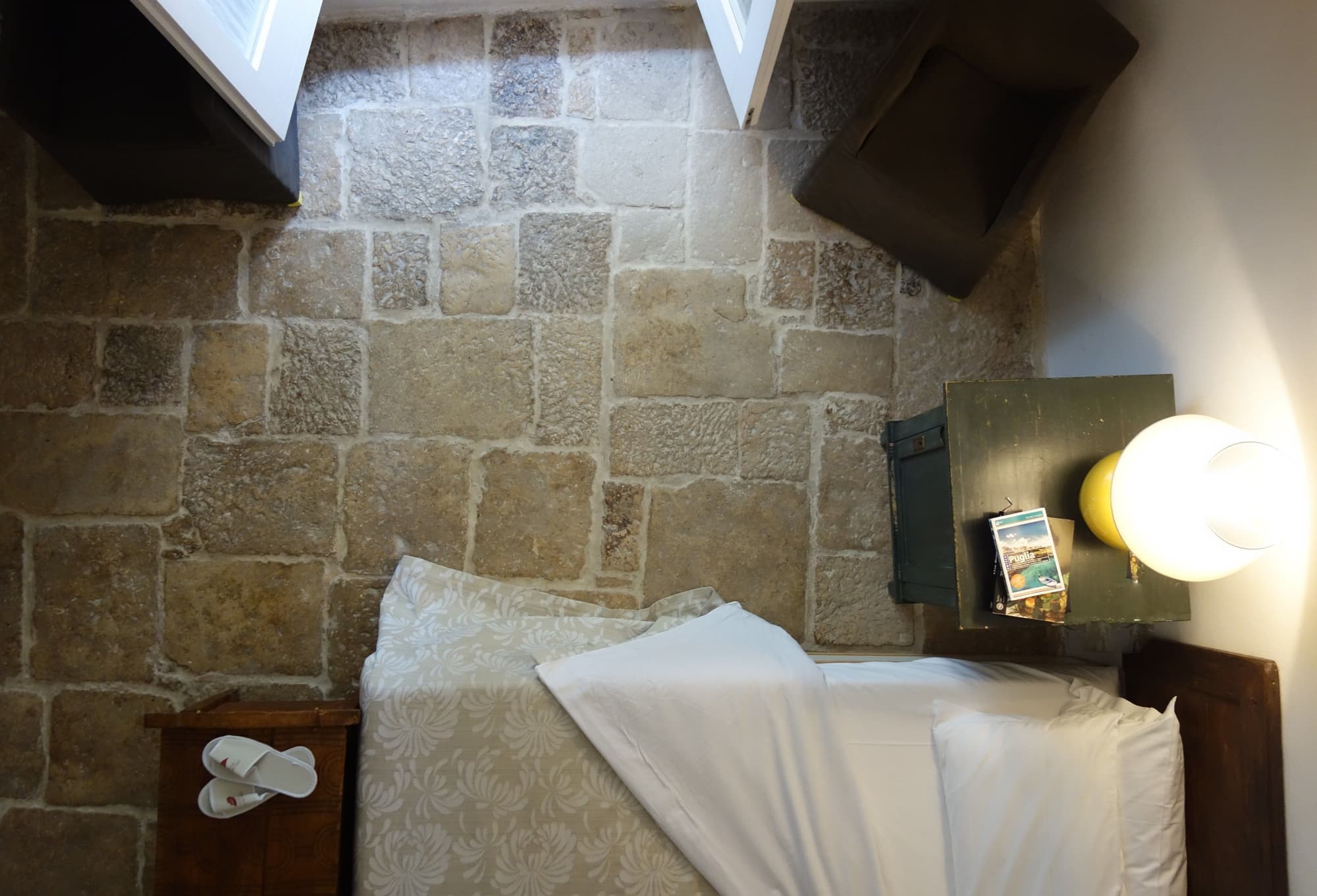 Locanda di San Martino Hotel & Termae Romanae
