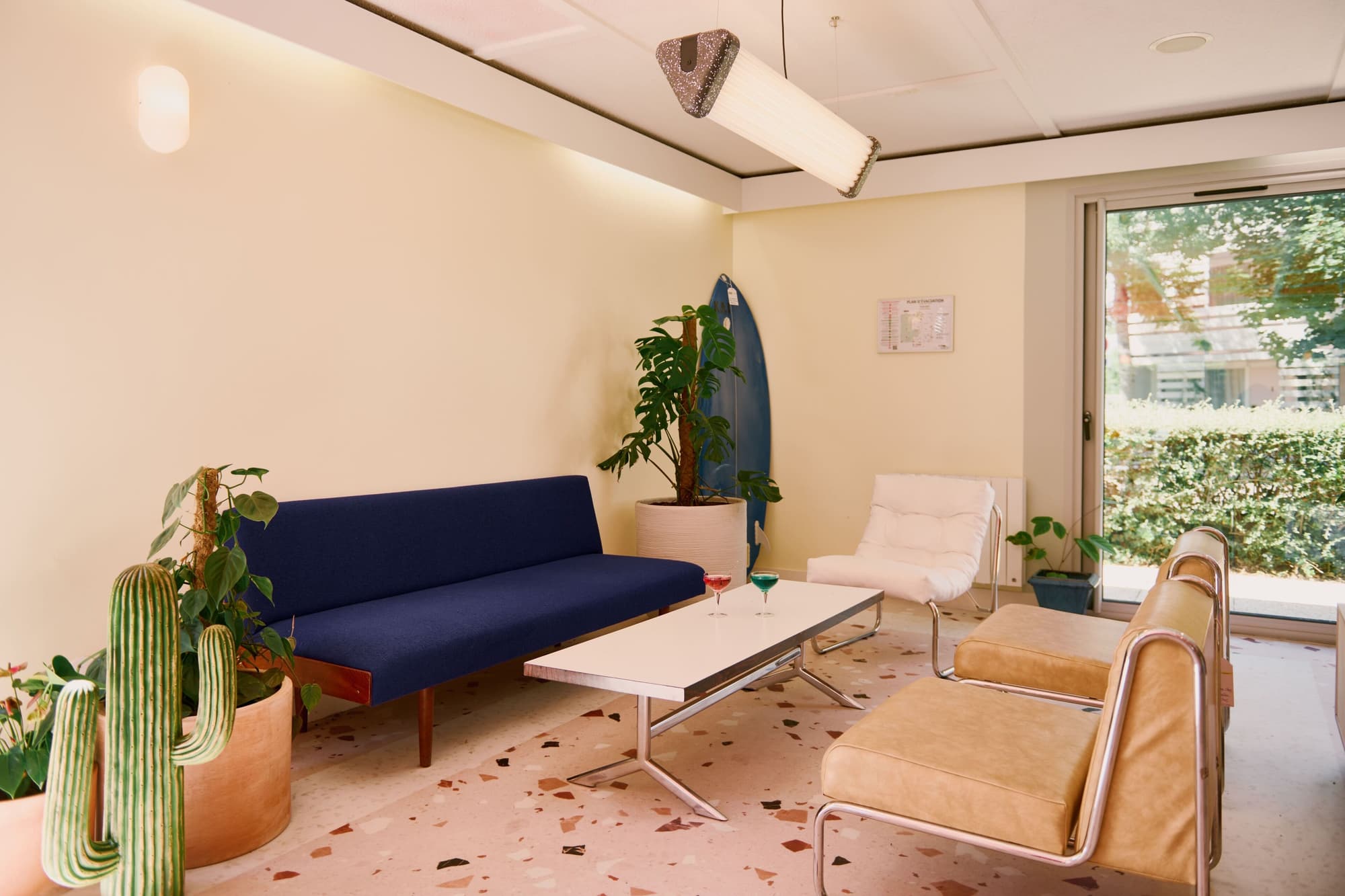 greet Hotel Versailles - Voisins Le Bretonneux