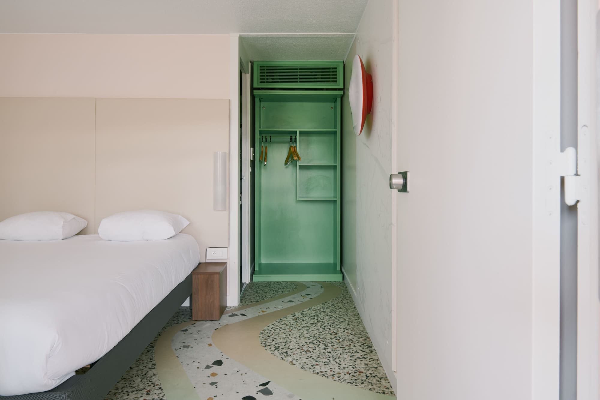 greet Hotel Versailles - Voisins Le Bretonneux