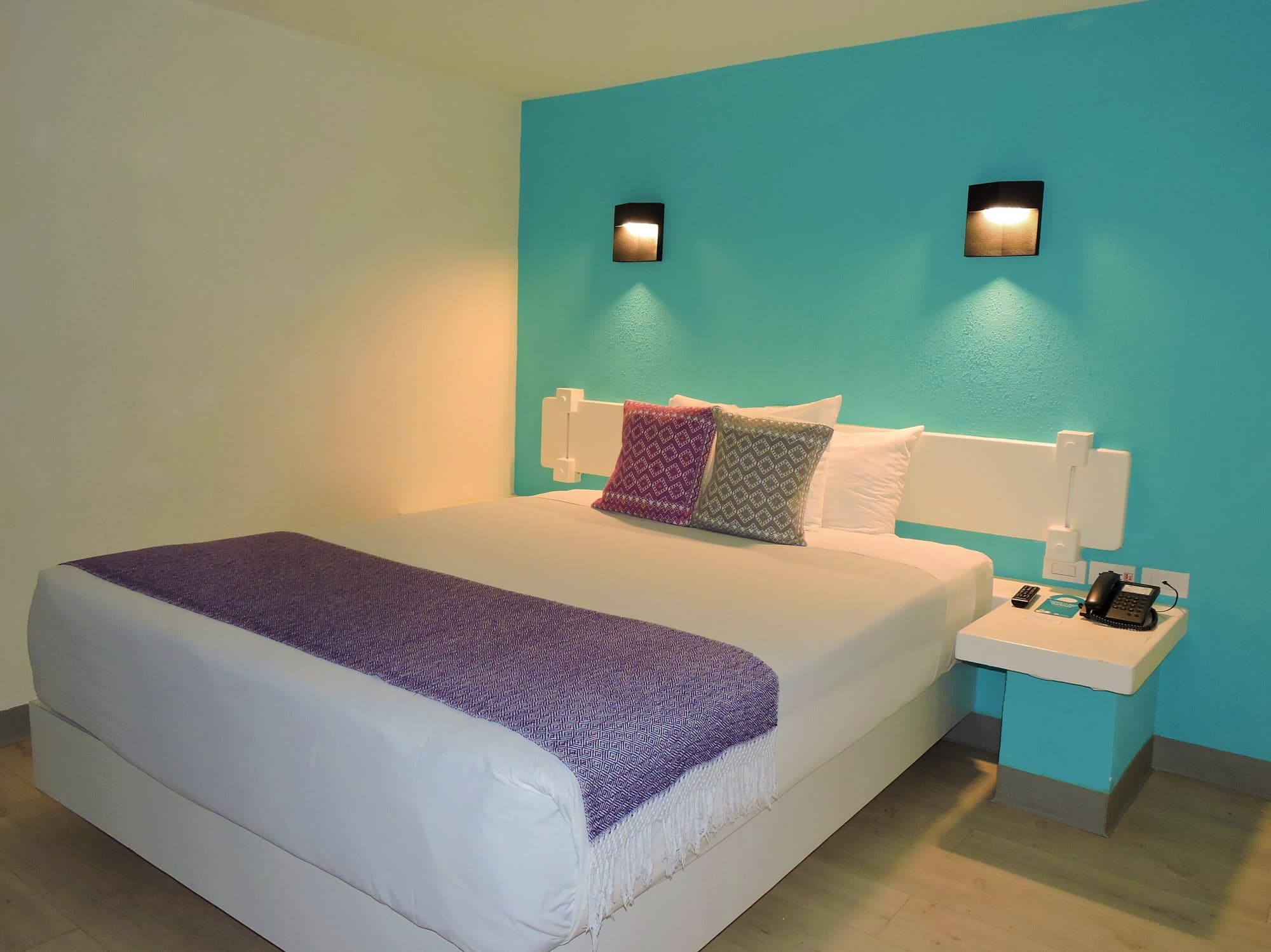 Fontan Ixtapa Beach Resort - All Inclusive