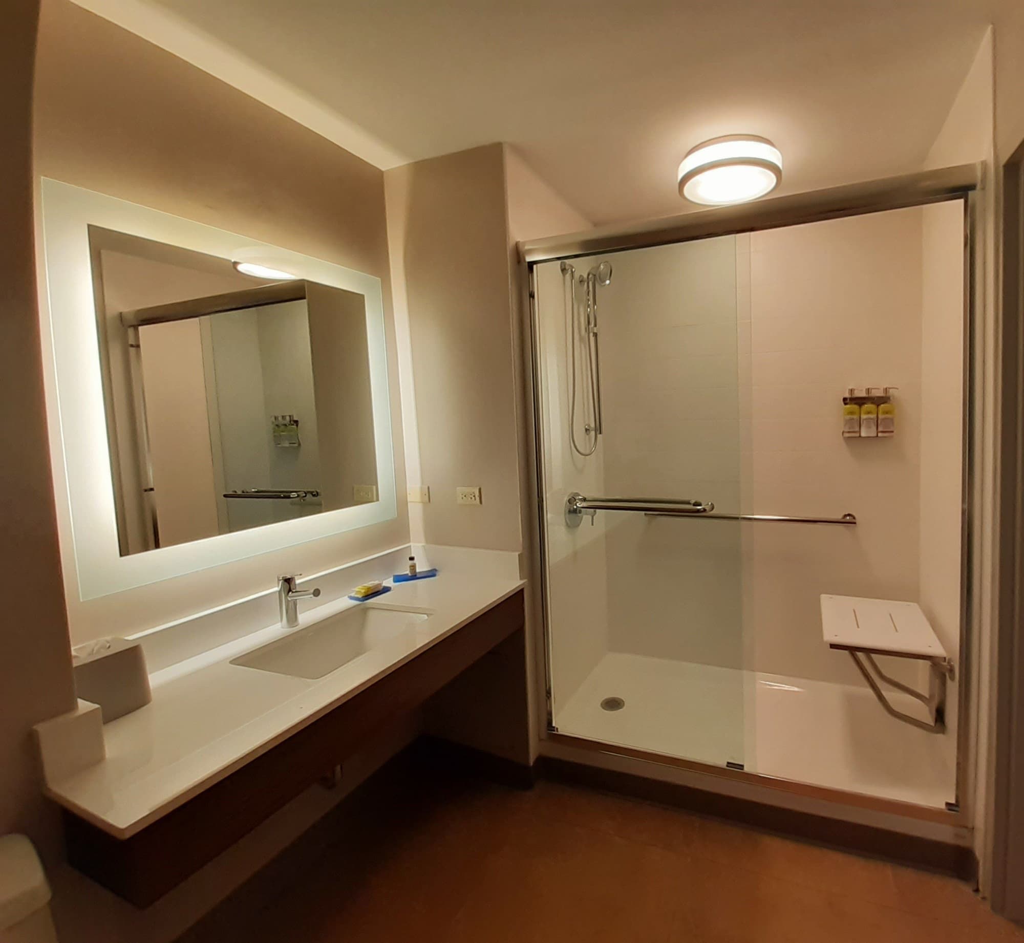 Holiday Inn Express Hotel & Suites Trincity Trinidad Airport by IHG