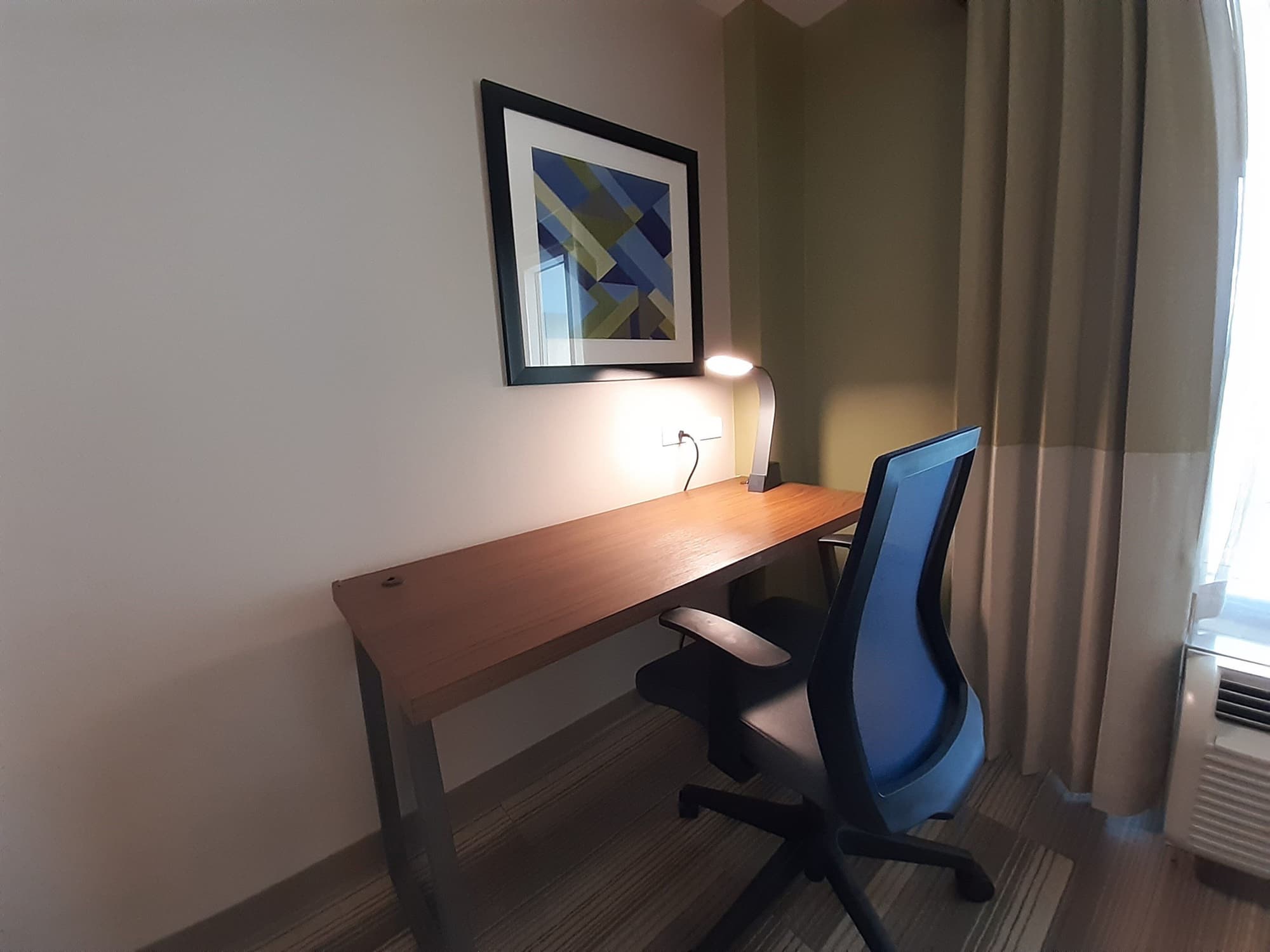 Holiday Inn Express Hotel & Suites Trincity Trinidad Airport by IHG