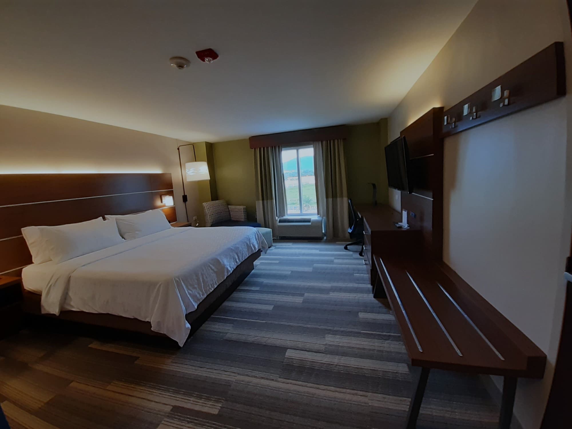 Holiday Inn Express Hotel & Suites Trincity Trinidad Airport by IHG