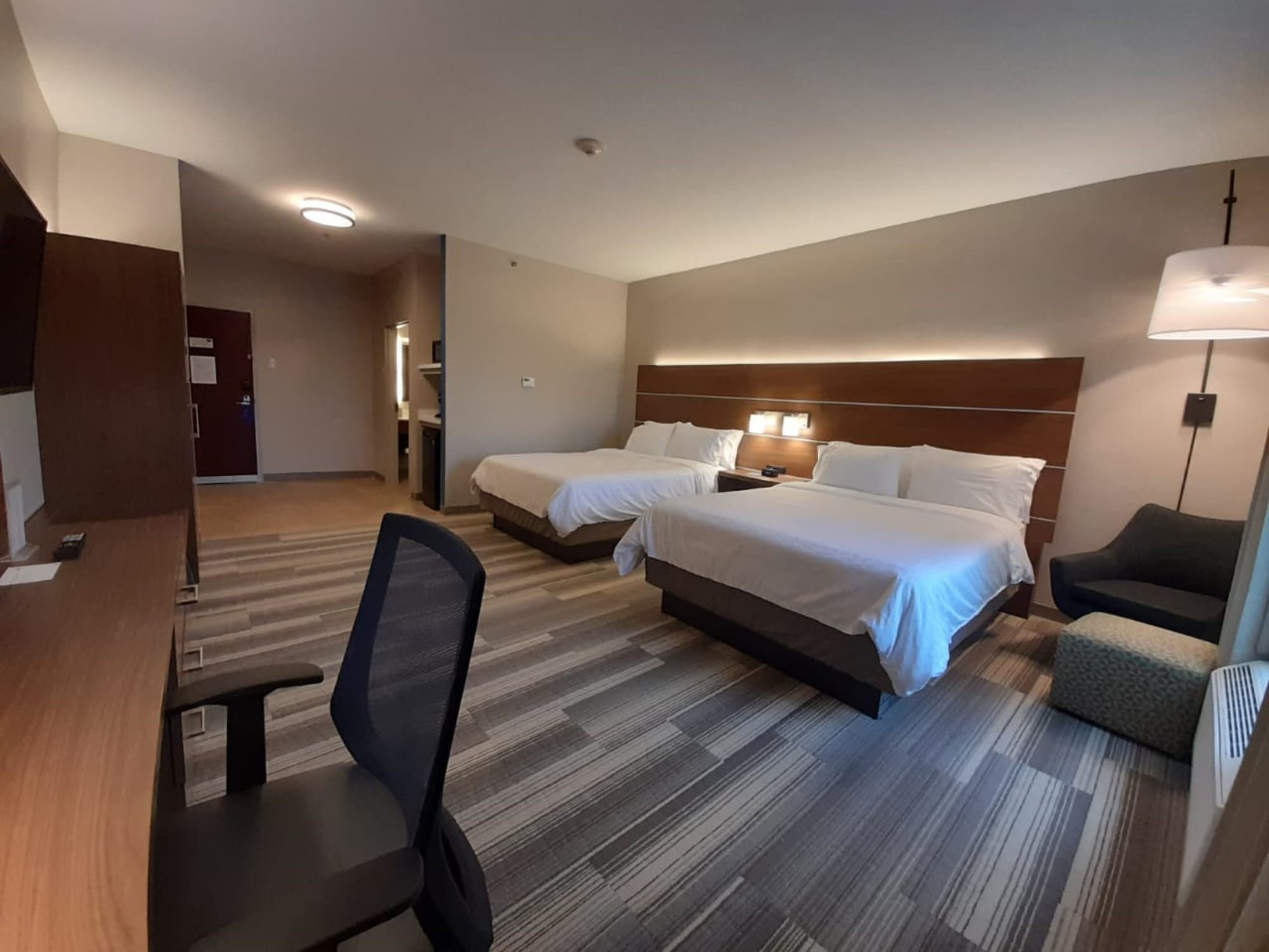 Holiday Inn Express Hotel & Suites Trincity Trinidad Airport by IHG