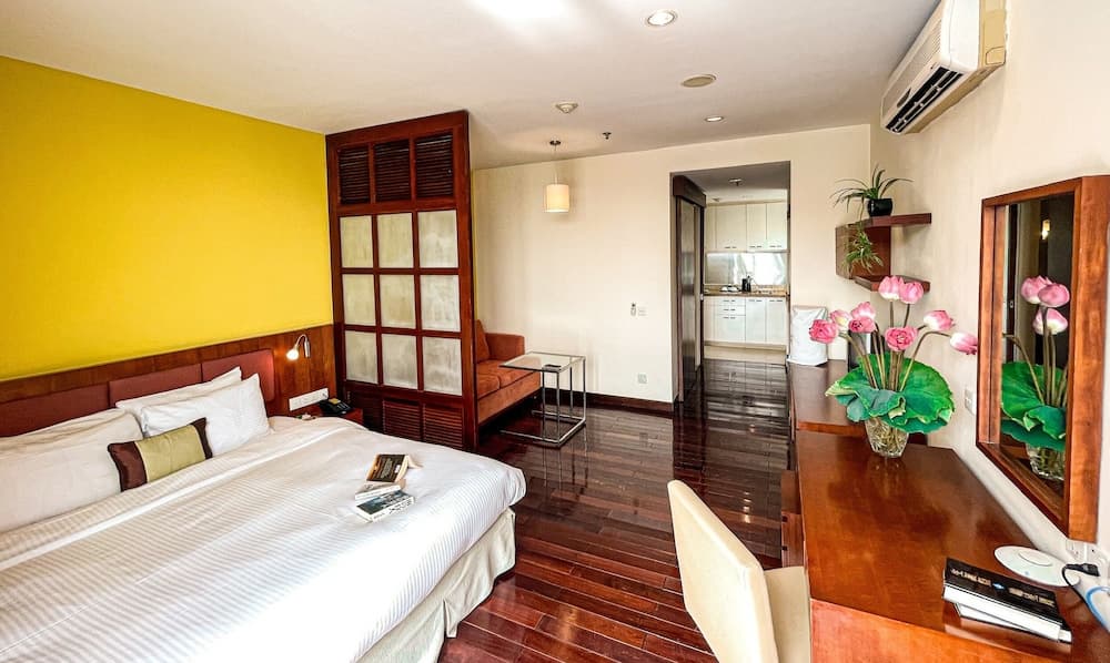 Wil'que Westlake Hotel & Residences