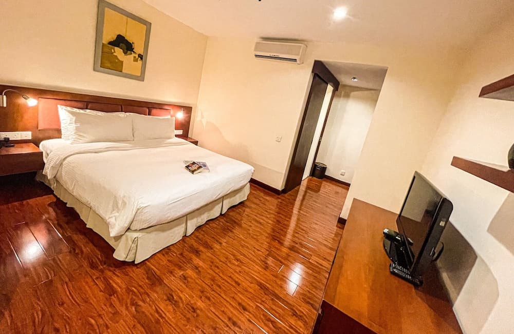 Wil'que Westlake Hotel & Residences