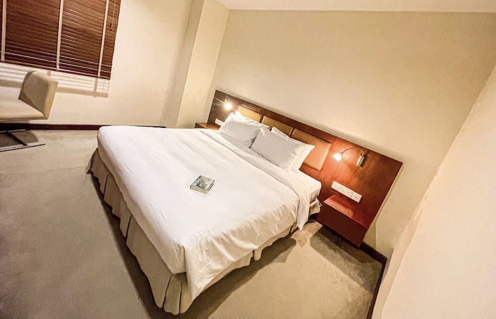 Wil'que Westlake Hotel & Residences