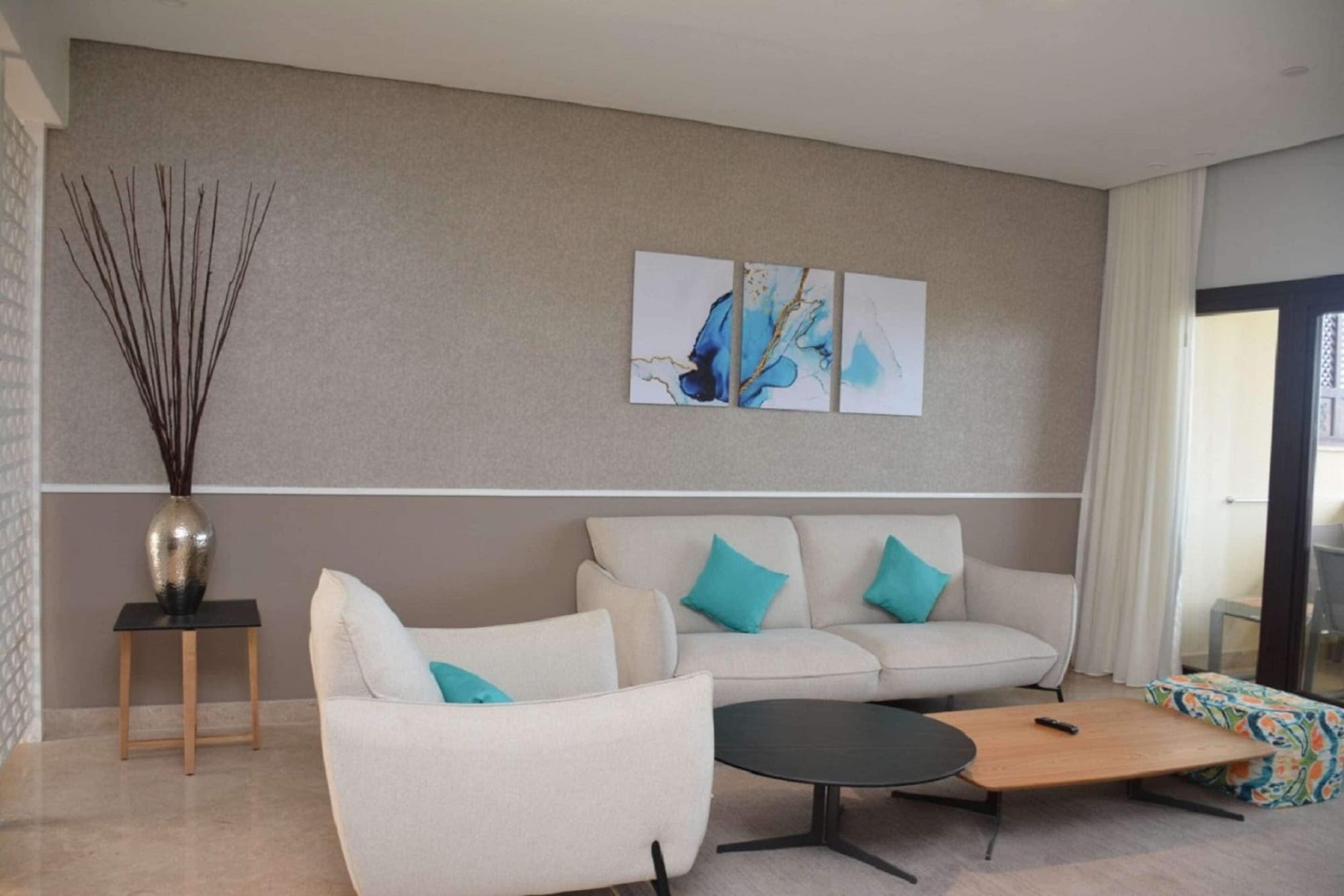 Steigenberger ALDAU Beach Hotel