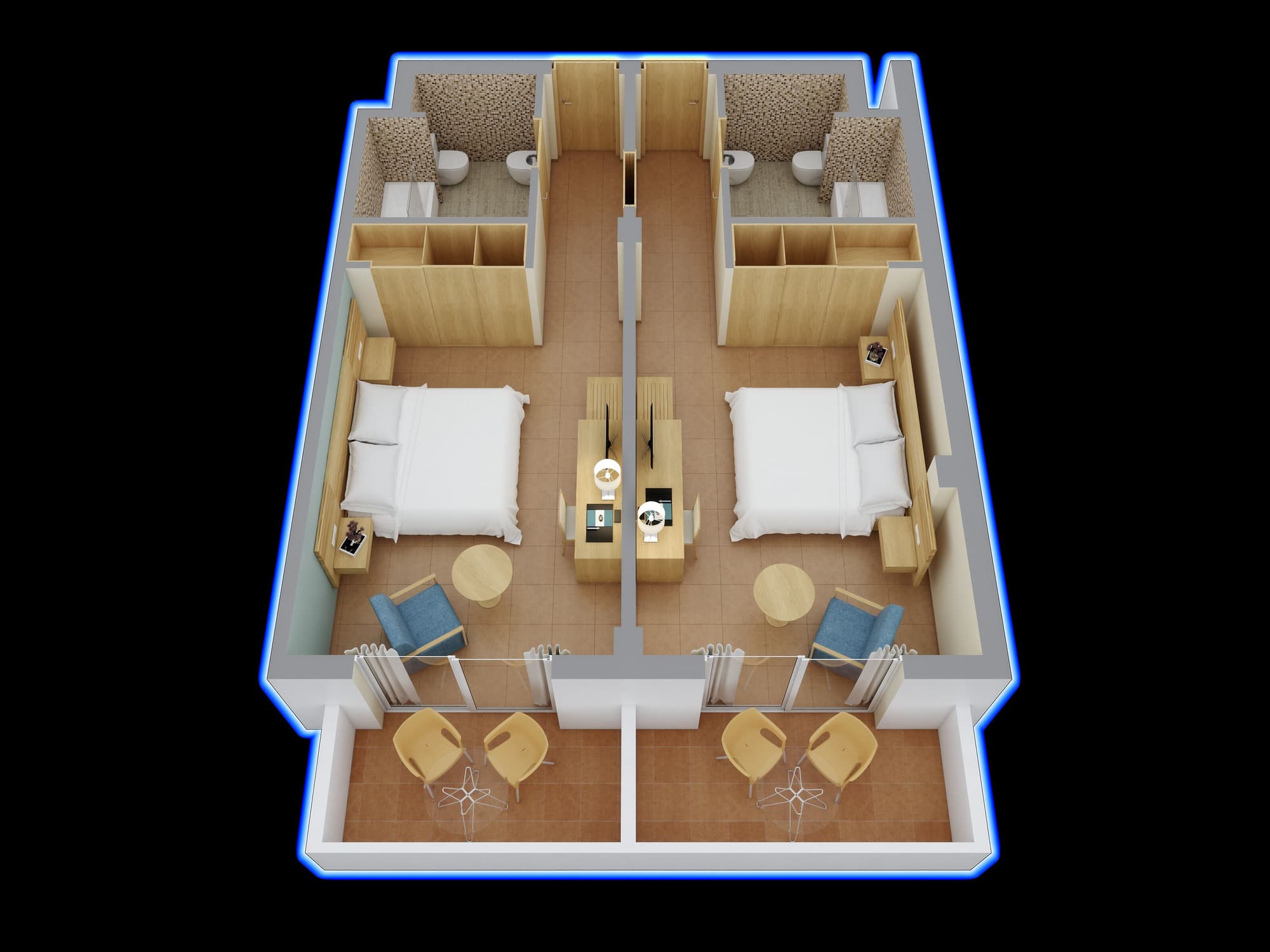 Elba Carlota Beach & Golf Resort