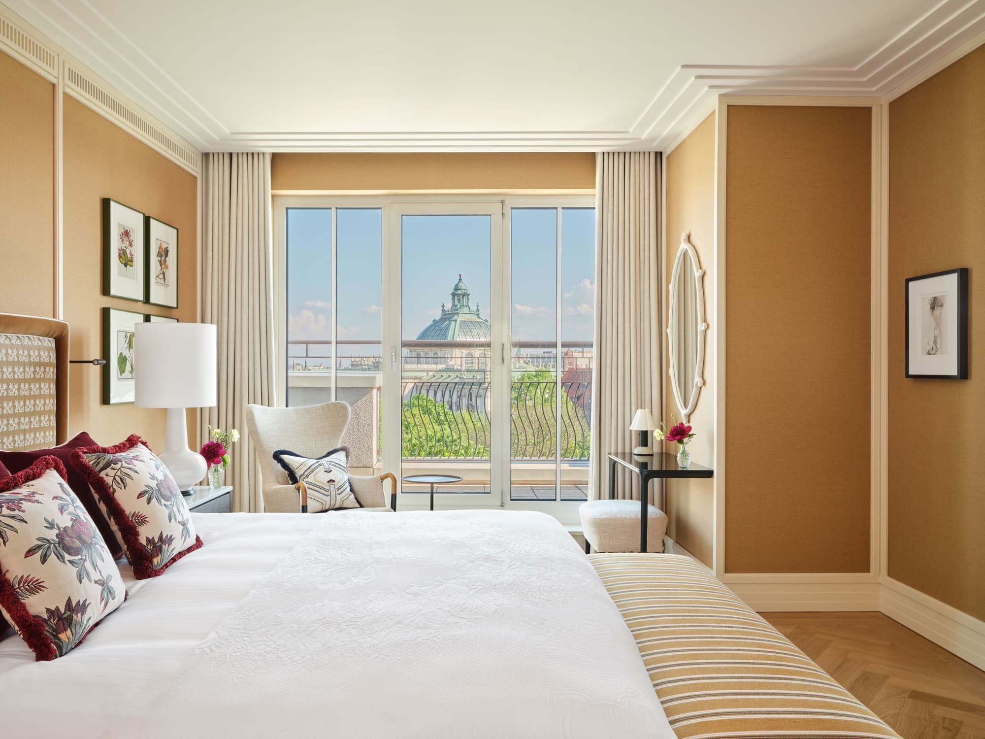 Rocco Forte The Charles Hotel
