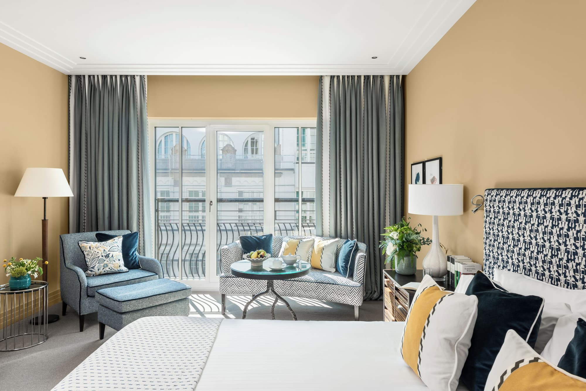 Rocco Forte The Charles Hotel