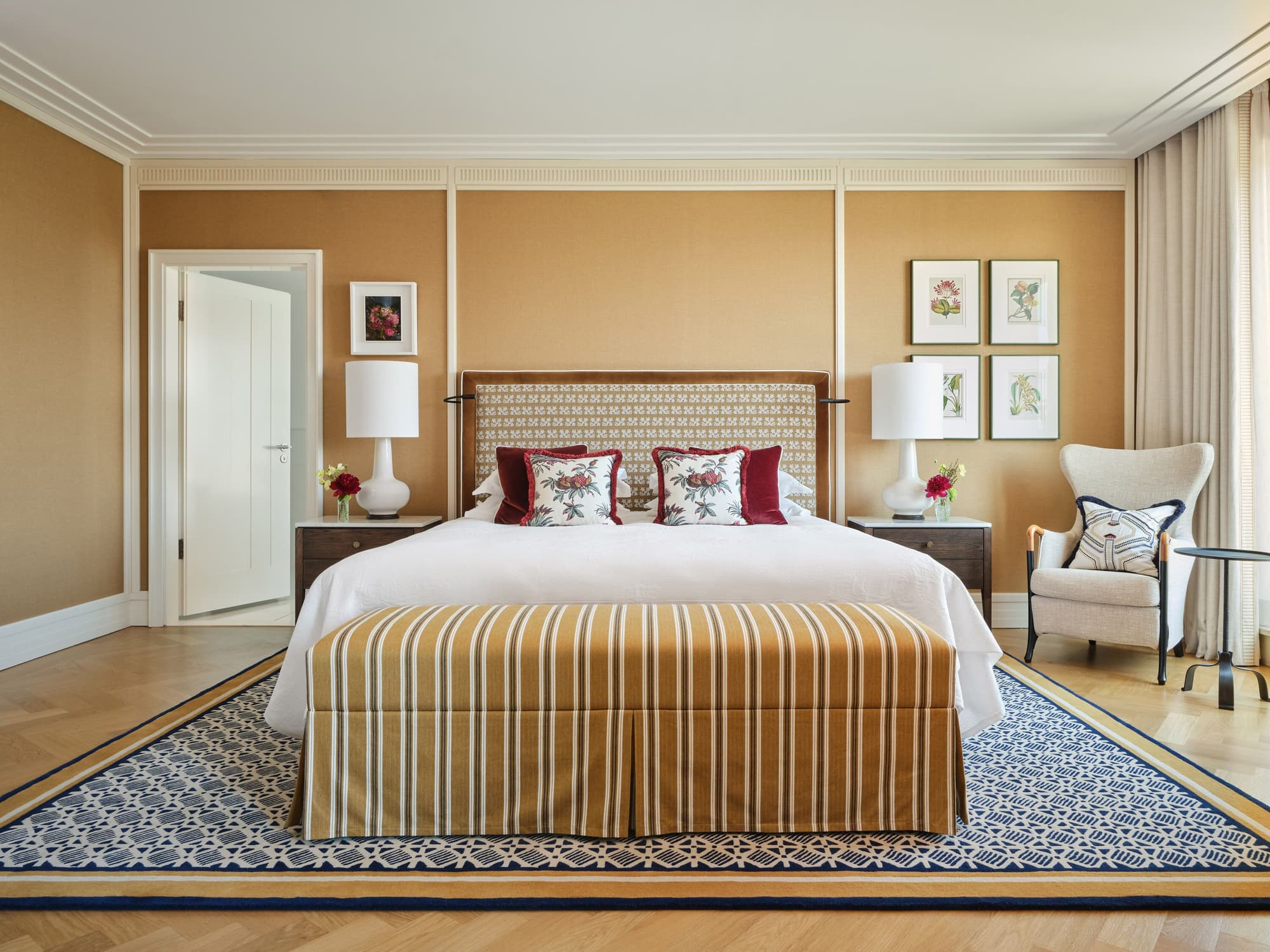 Rocco Forte The Charles Hotel