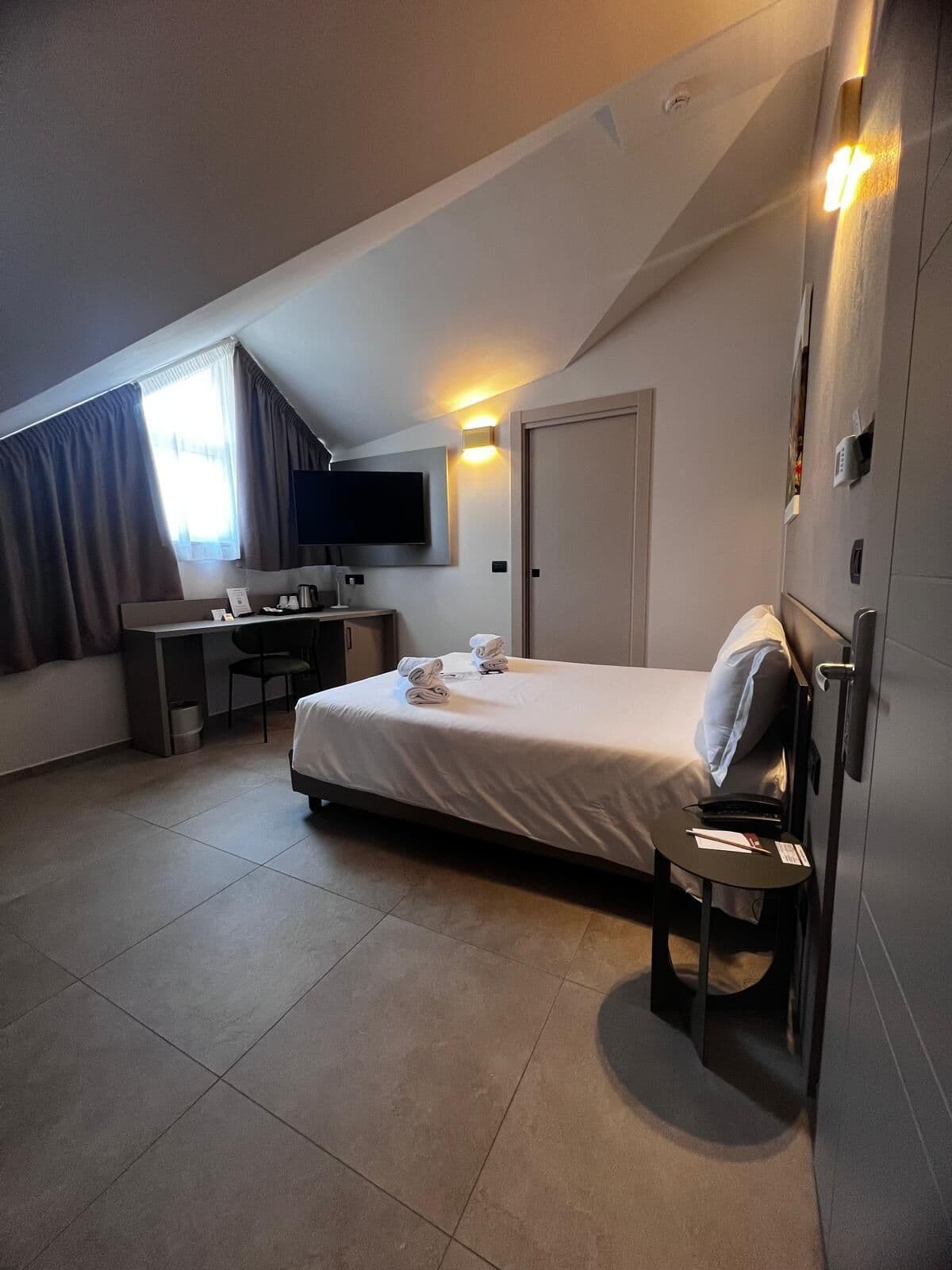 Best Quality Hotel La Darsena