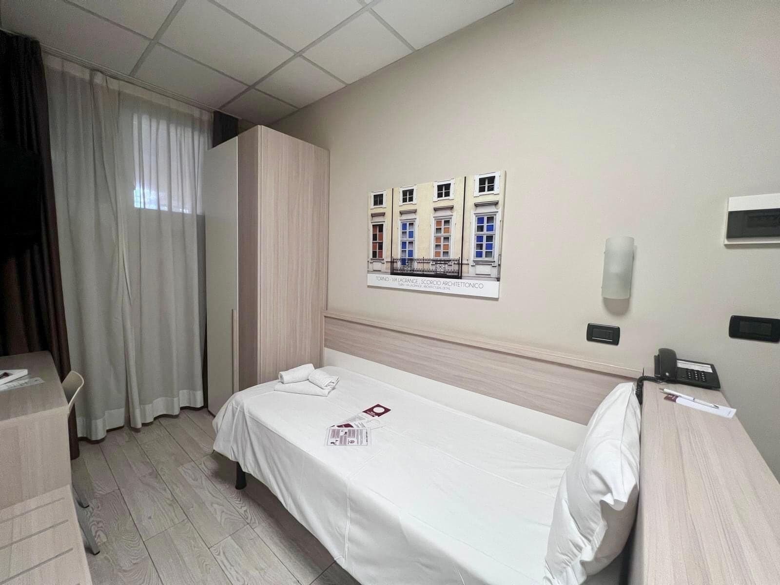 Best Quality Hotel La Darsena