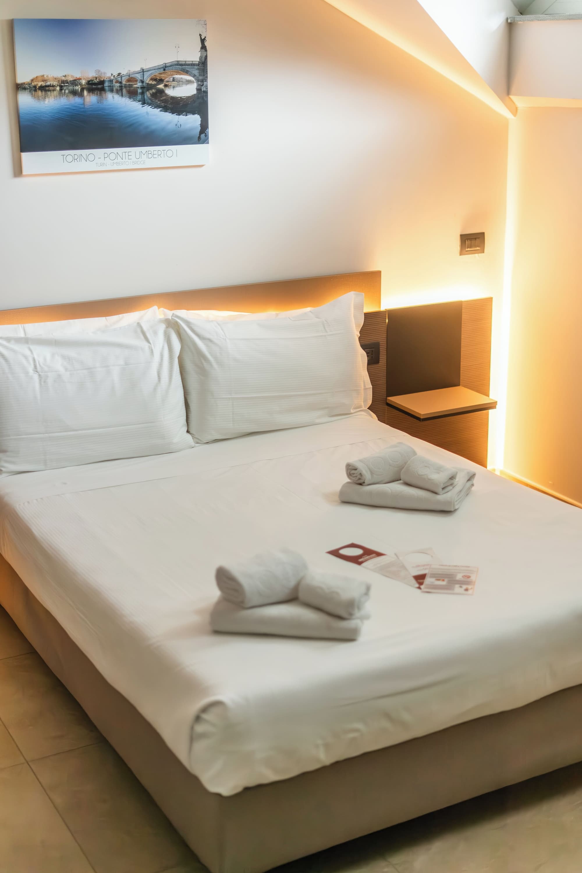 Best Quality Hotel La Darsena