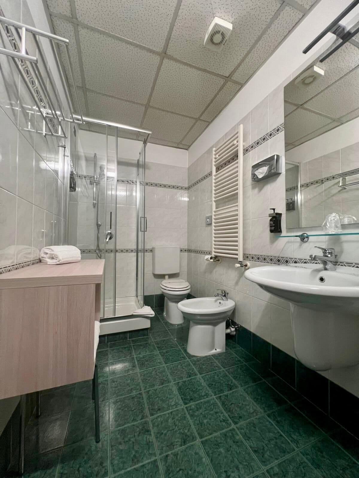 Best Quality Hotel La Darsena
