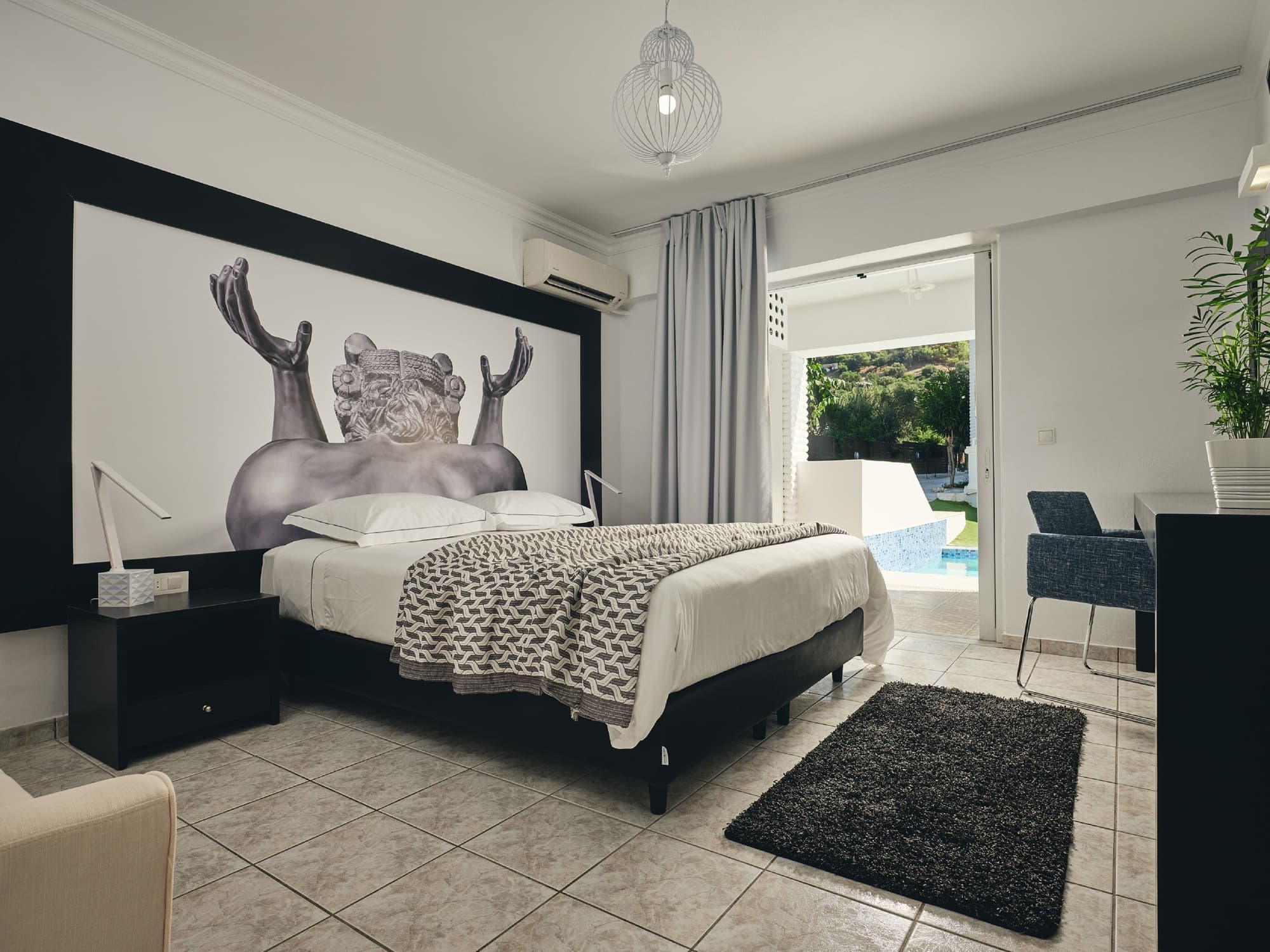Meandros Boutique & Spa Hotel - Adults Only