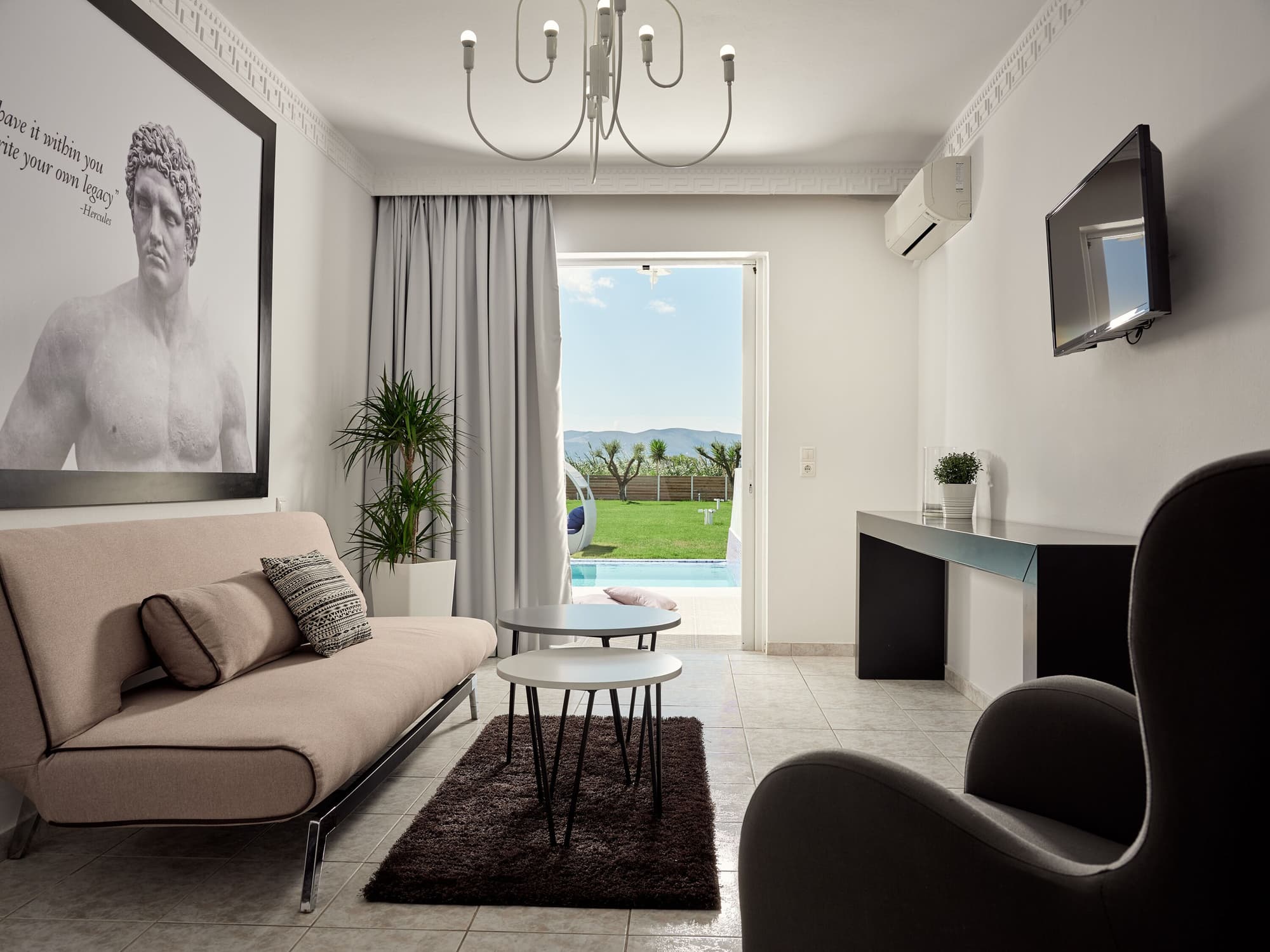 Meandros Boutique & Spa Hotel - Adults Only