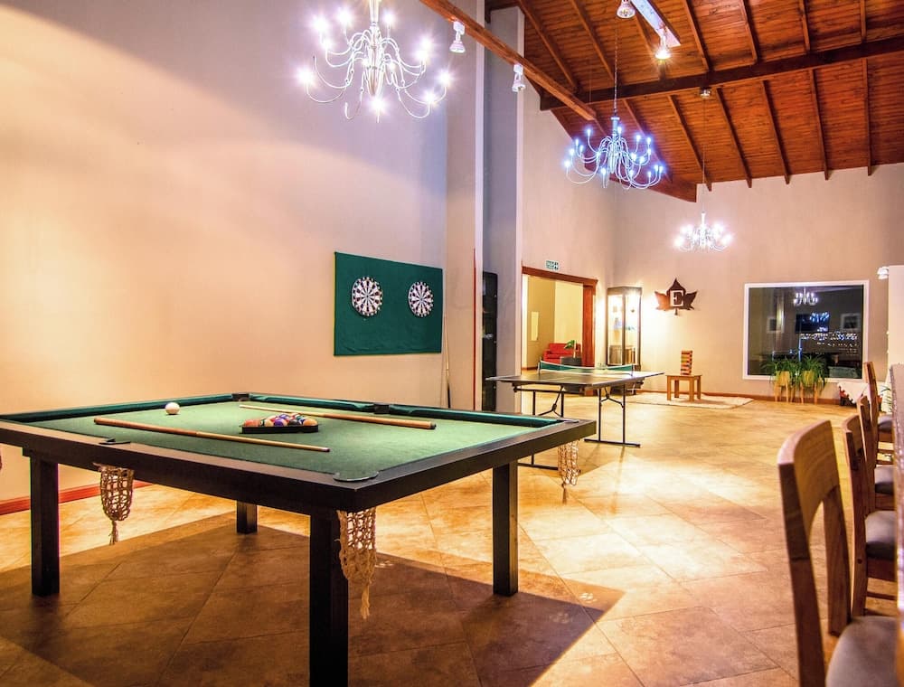 Edenia Hotel & Nature.