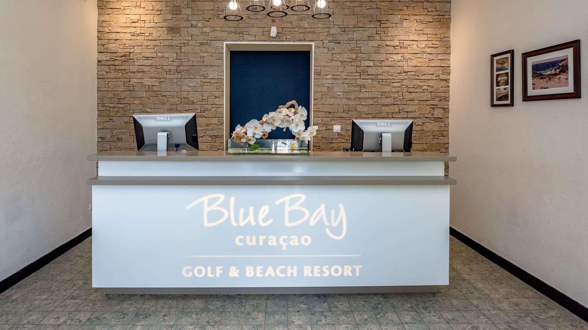 Blue Bay Curacao Golf & Beach Resort