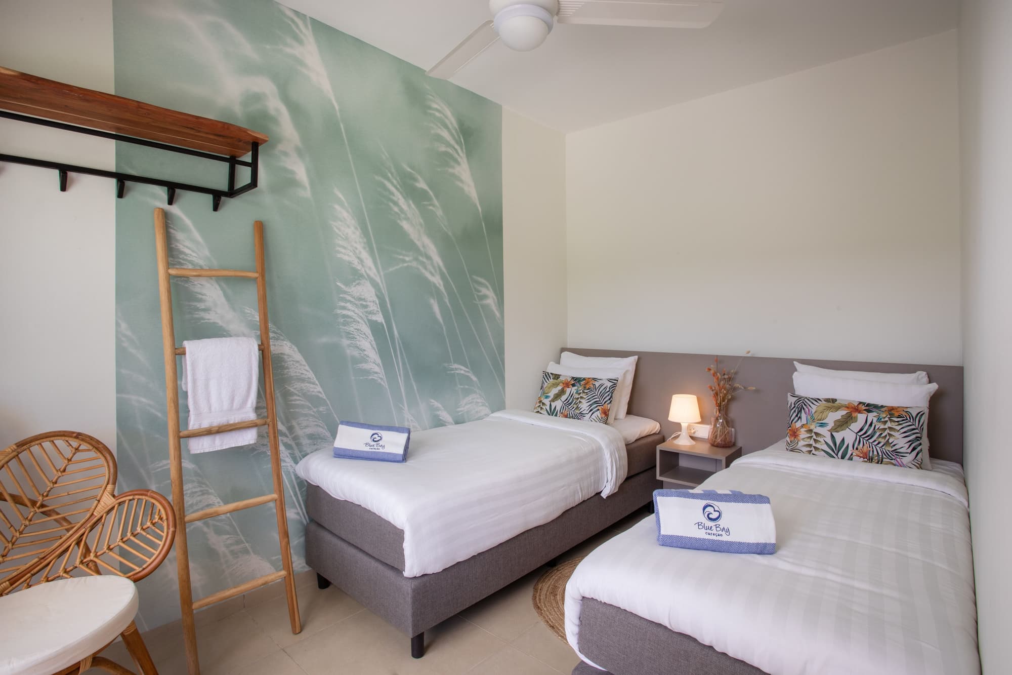 Blue Bay Curacao Golf & Beach Resort