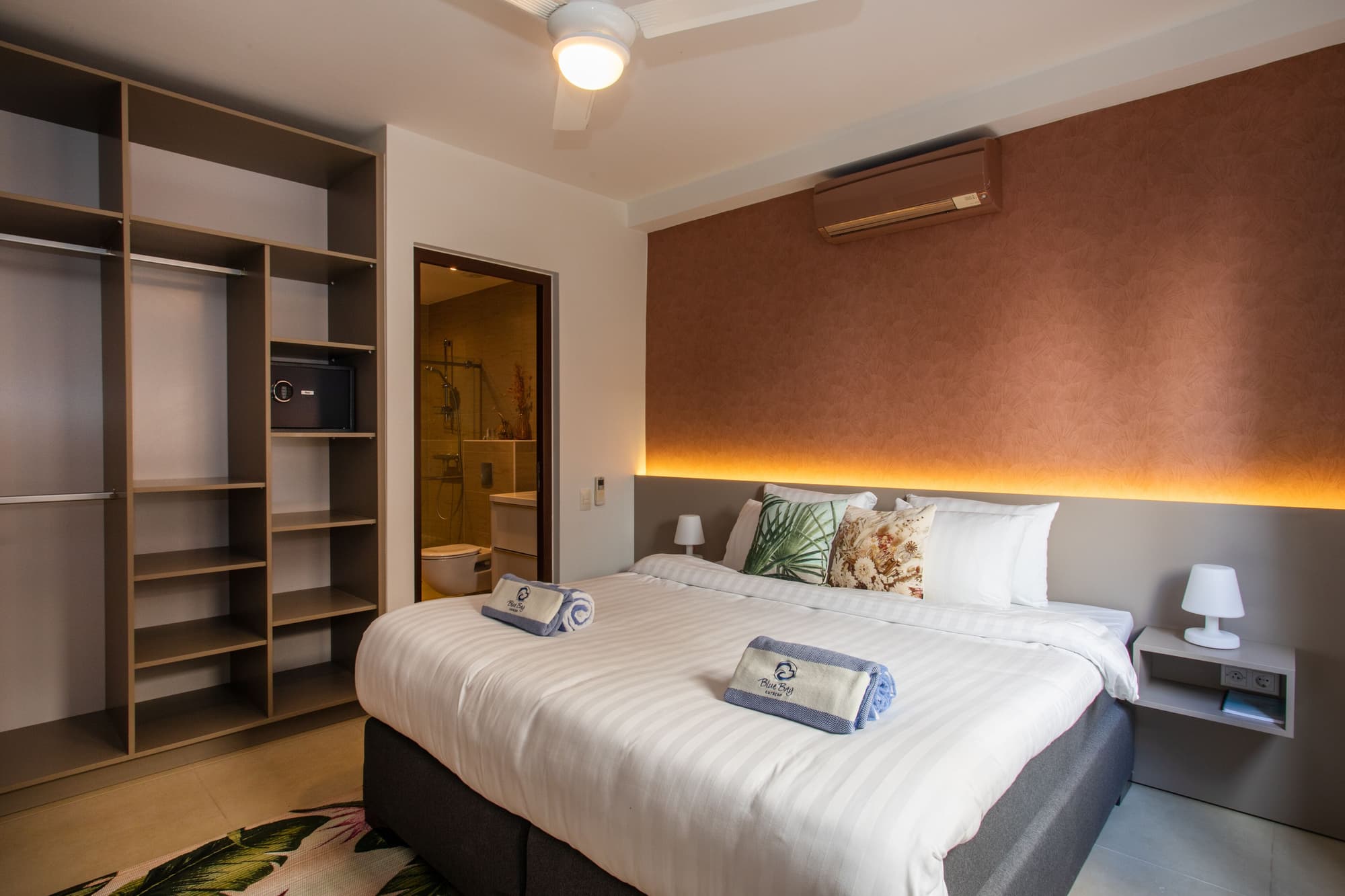 Blue Bay Curacao Golf & Beach Resort