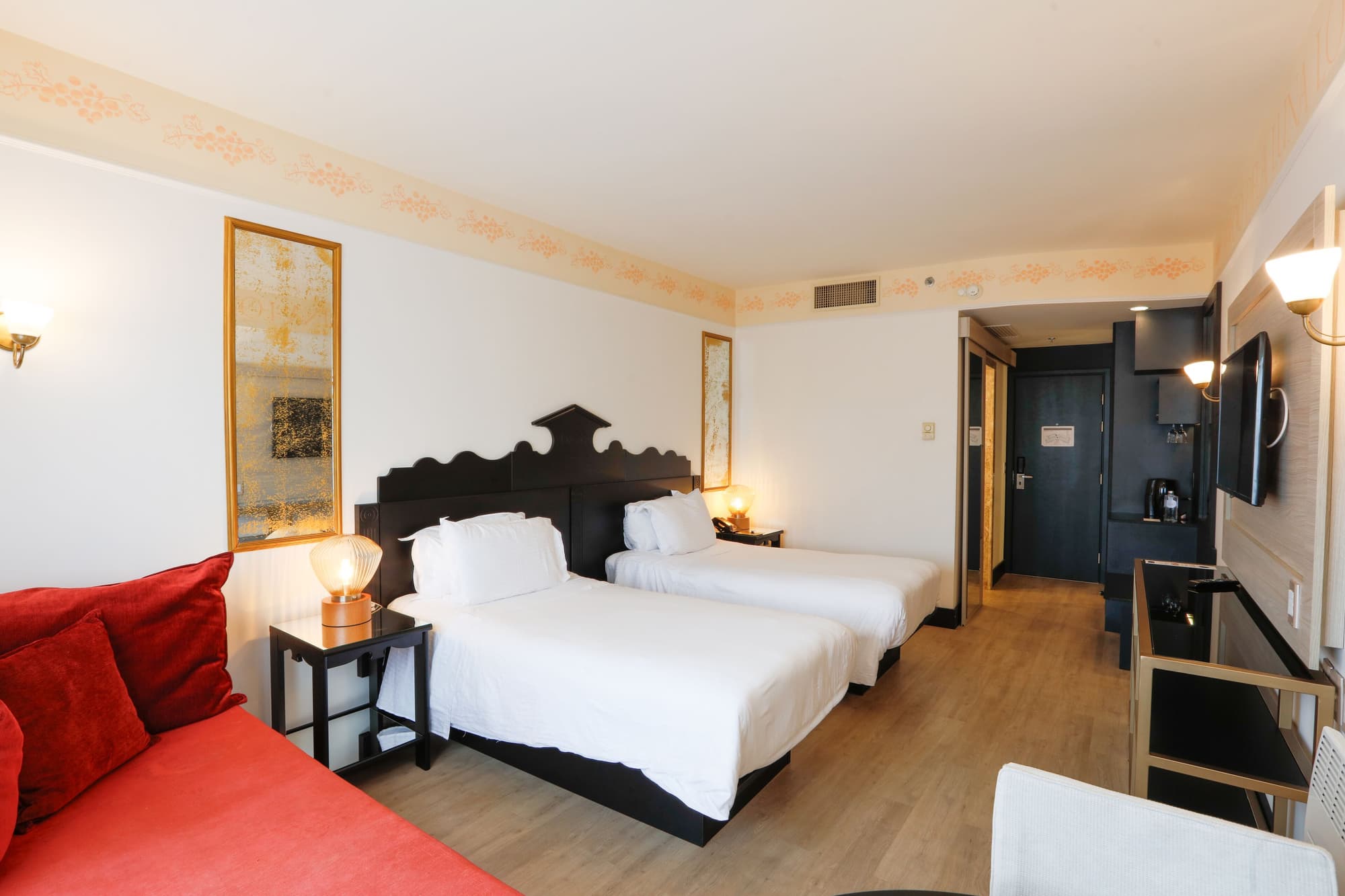 Spa do Vinho Hotel & Condomínio Vitivinícola