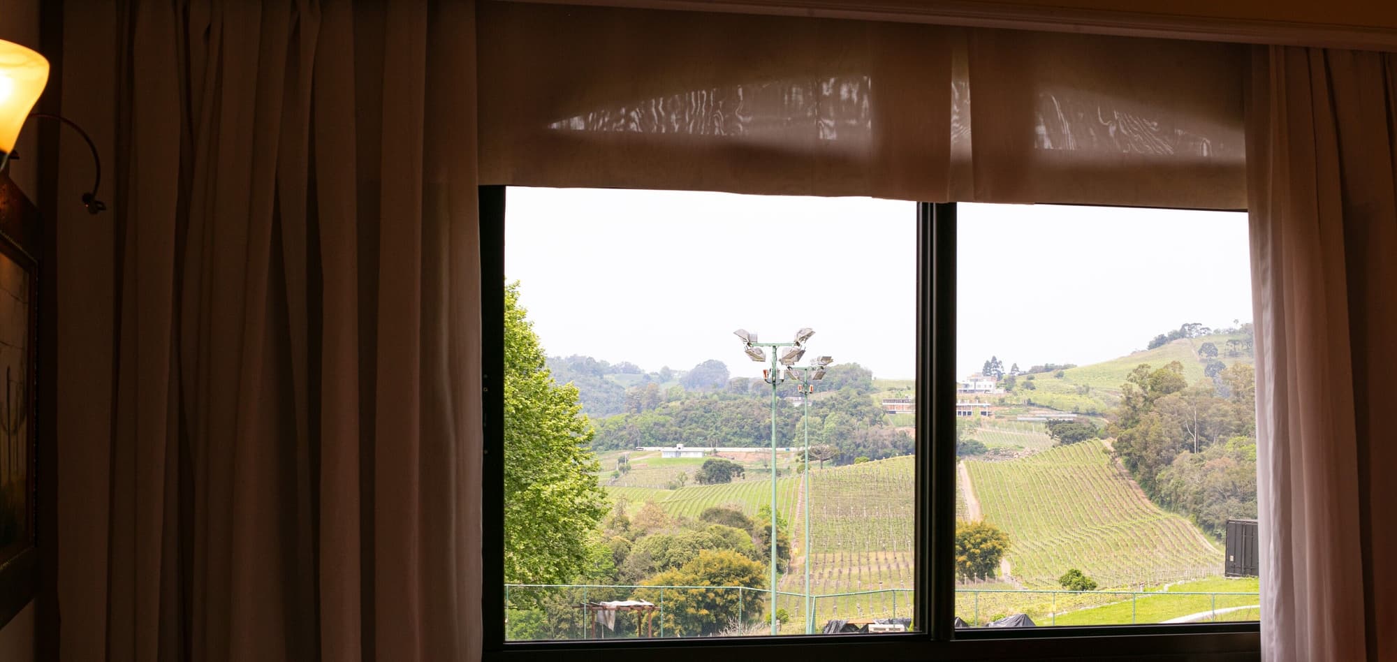 Spa do Vinho Hotel & Condomínio Vitivinícola