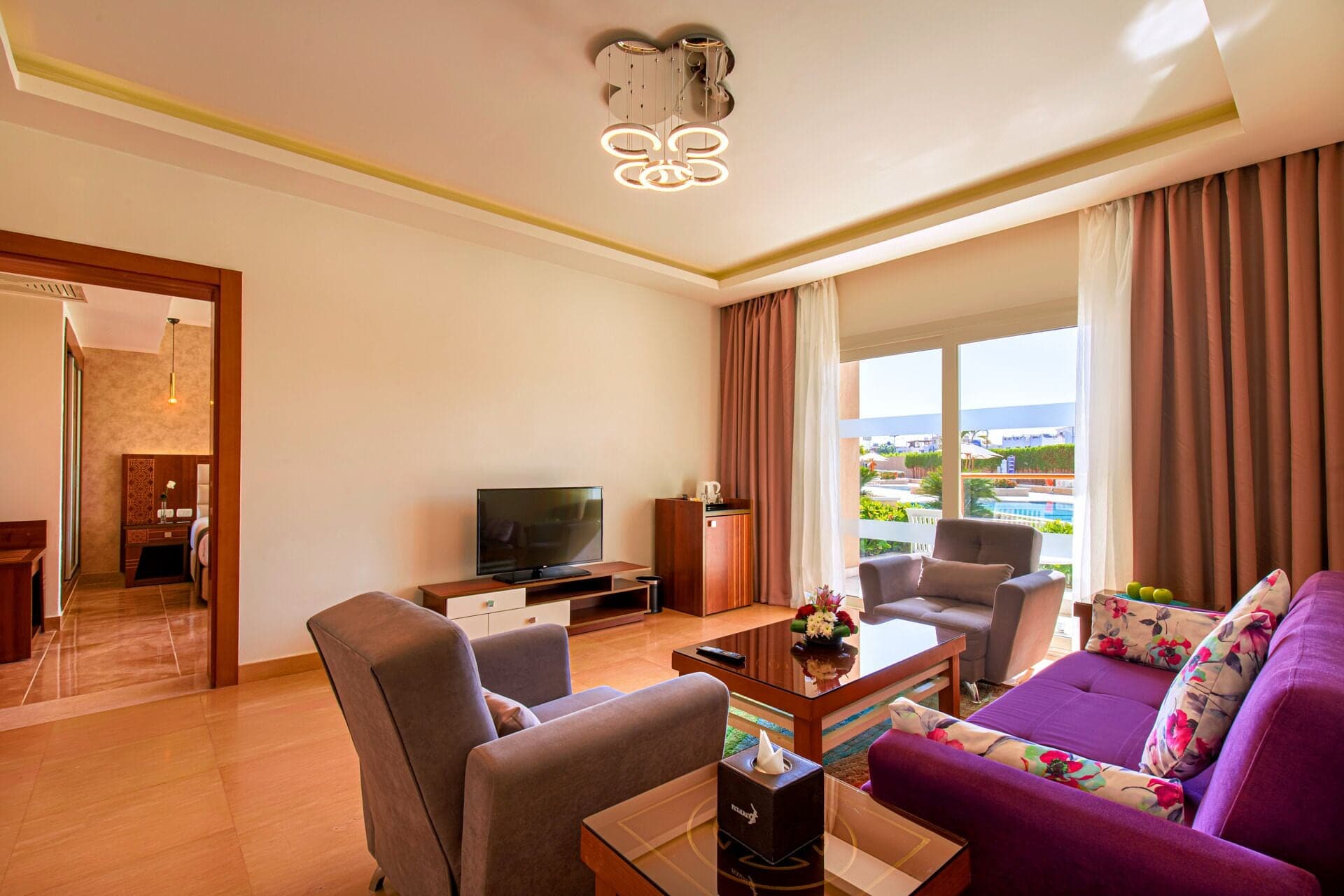 Pickalbatros Aqua Blu Sharm El Sheikh