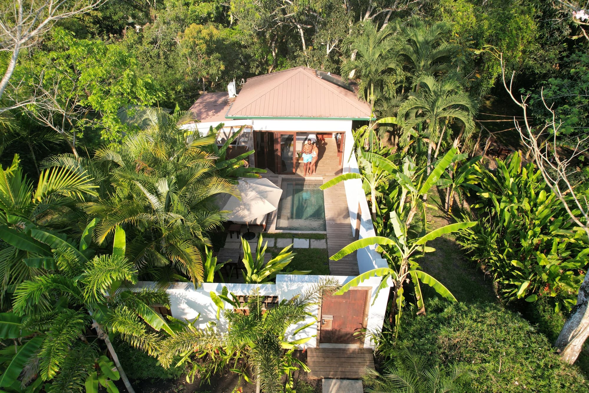 Ka'ana Resort