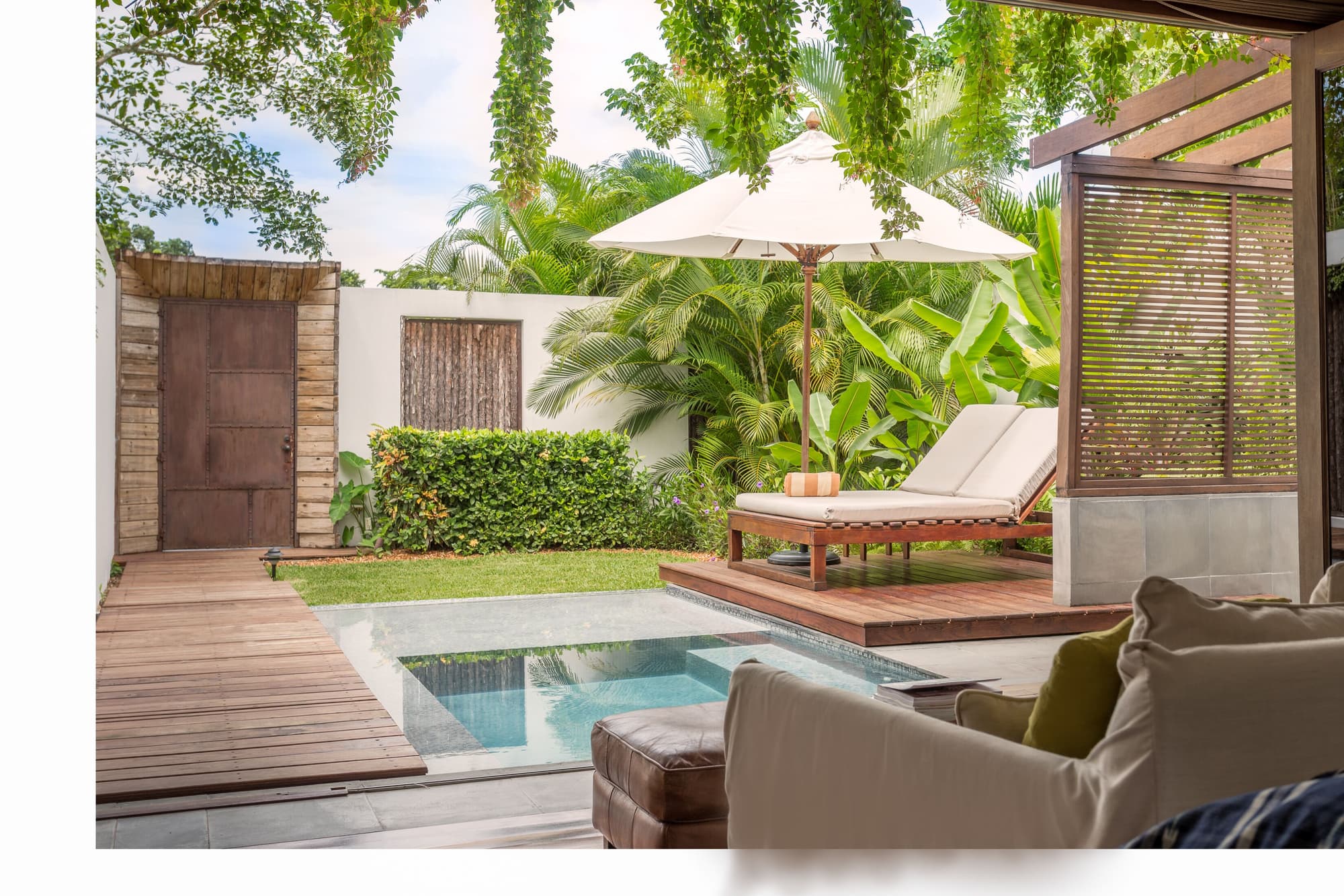Ka'ana Resort