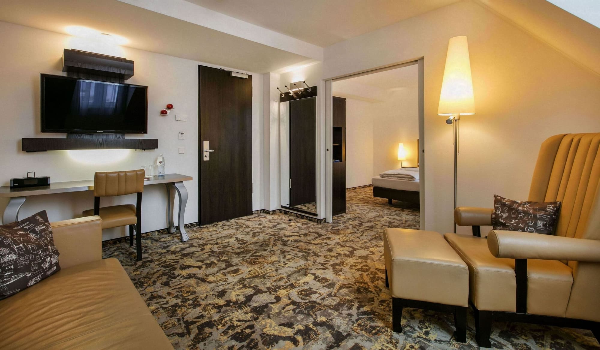 ARCOTEL Camino