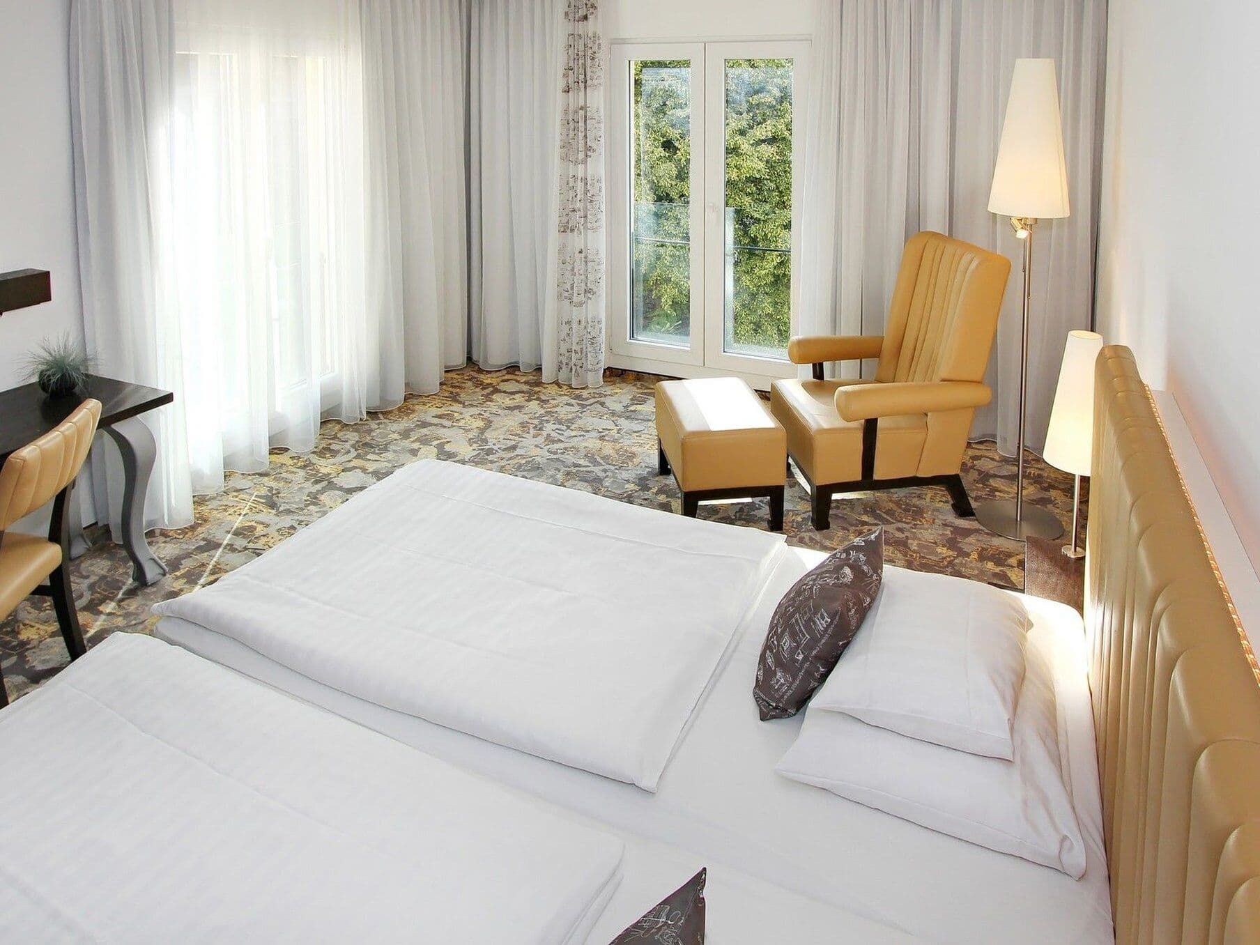ARCOTEL Camino