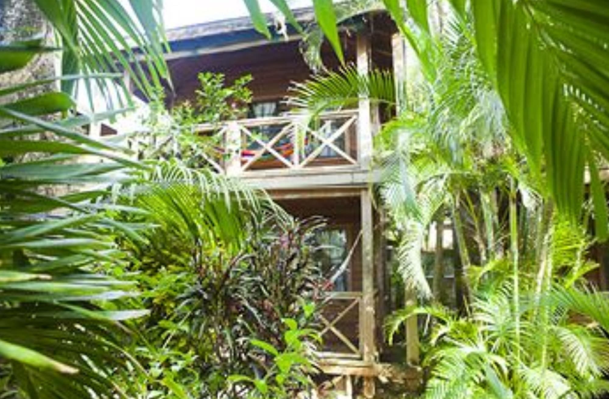 Las Rocas Resort And Dive Center