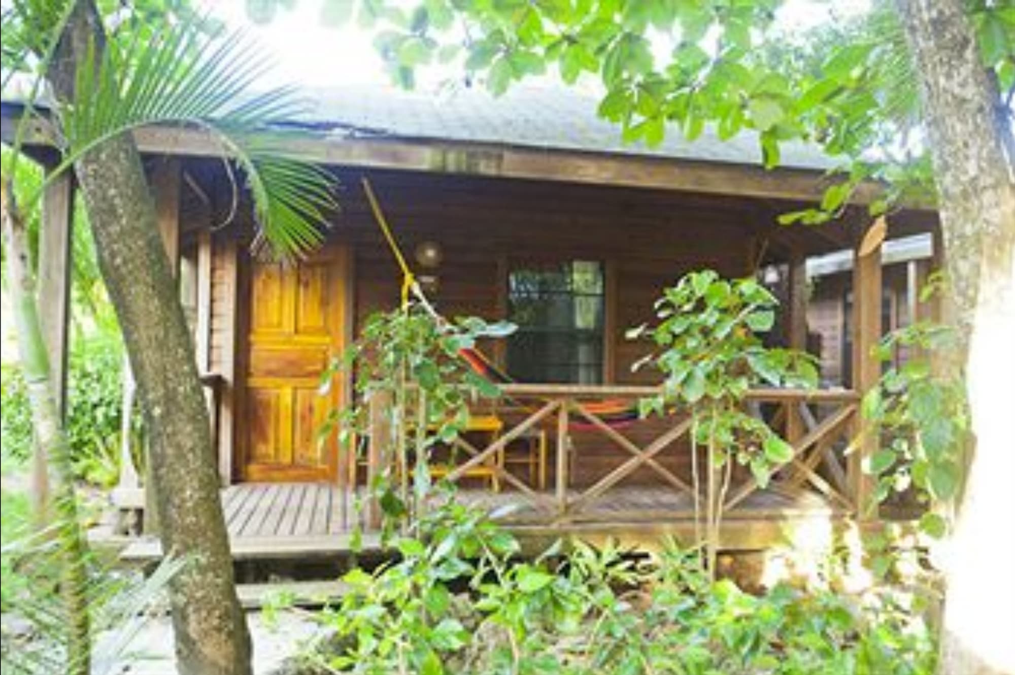 Las Rocas Resort And Dive Center