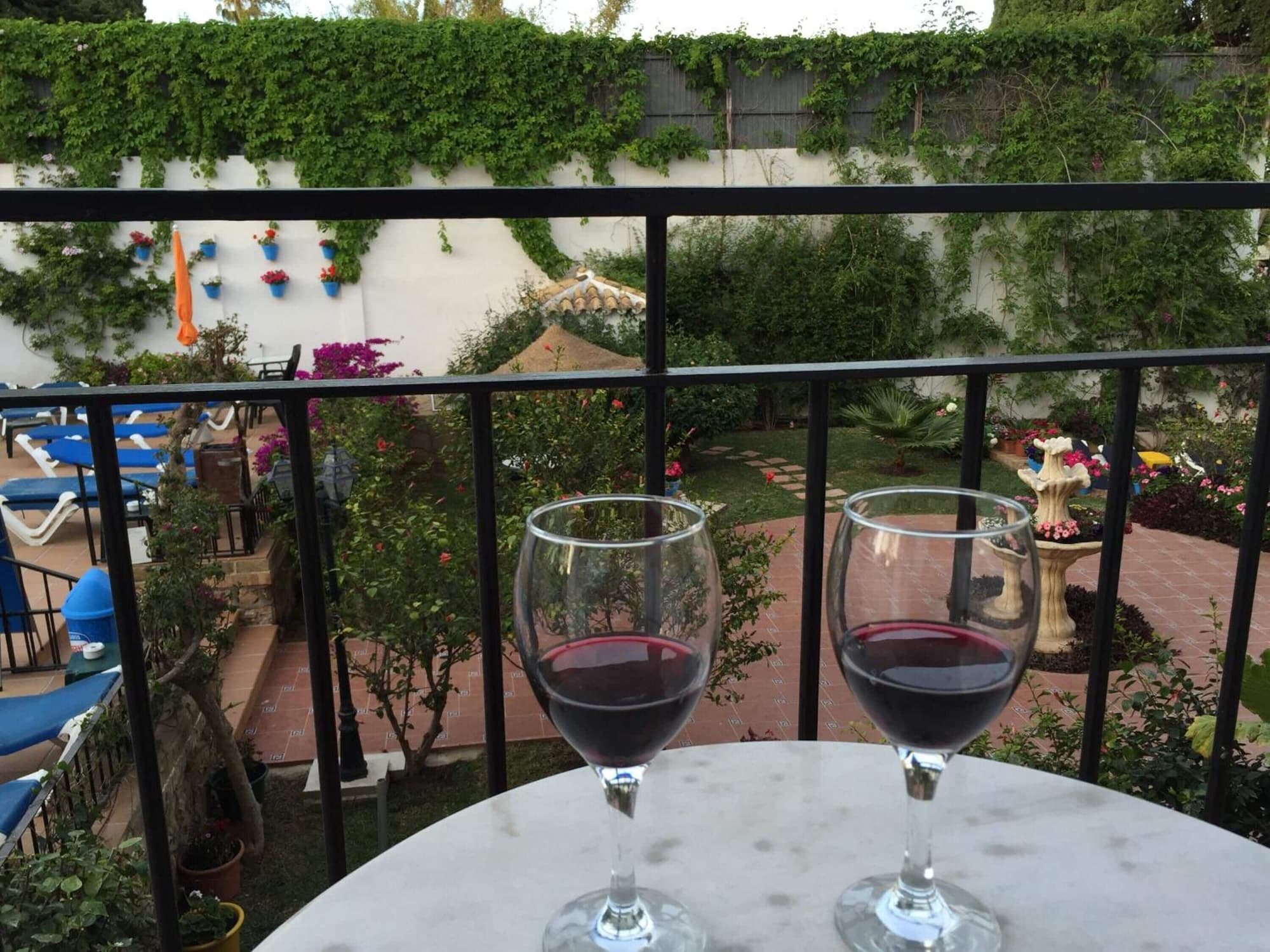 Hotel Carmen Teresa