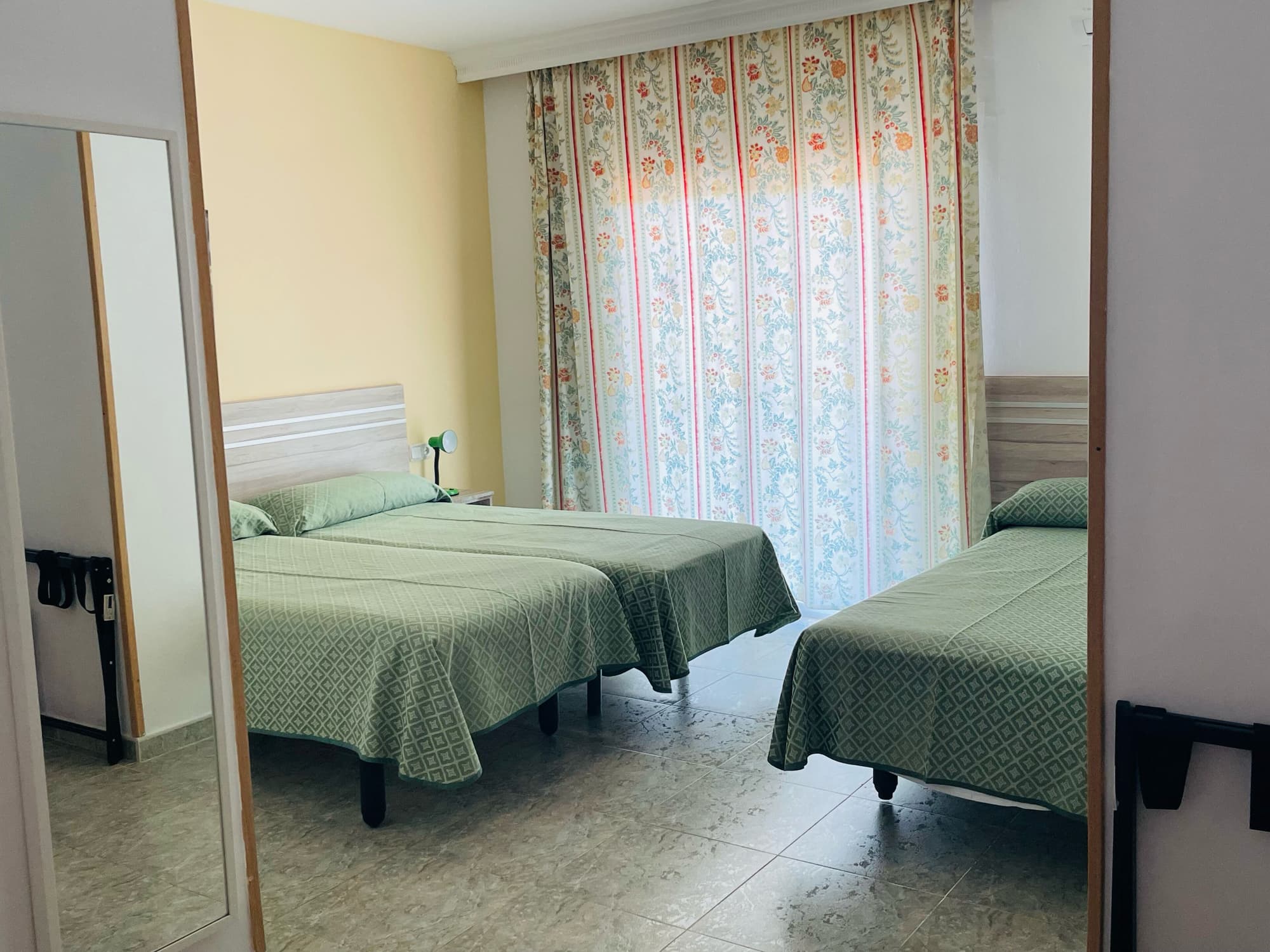 Hotel Carmen Teresa