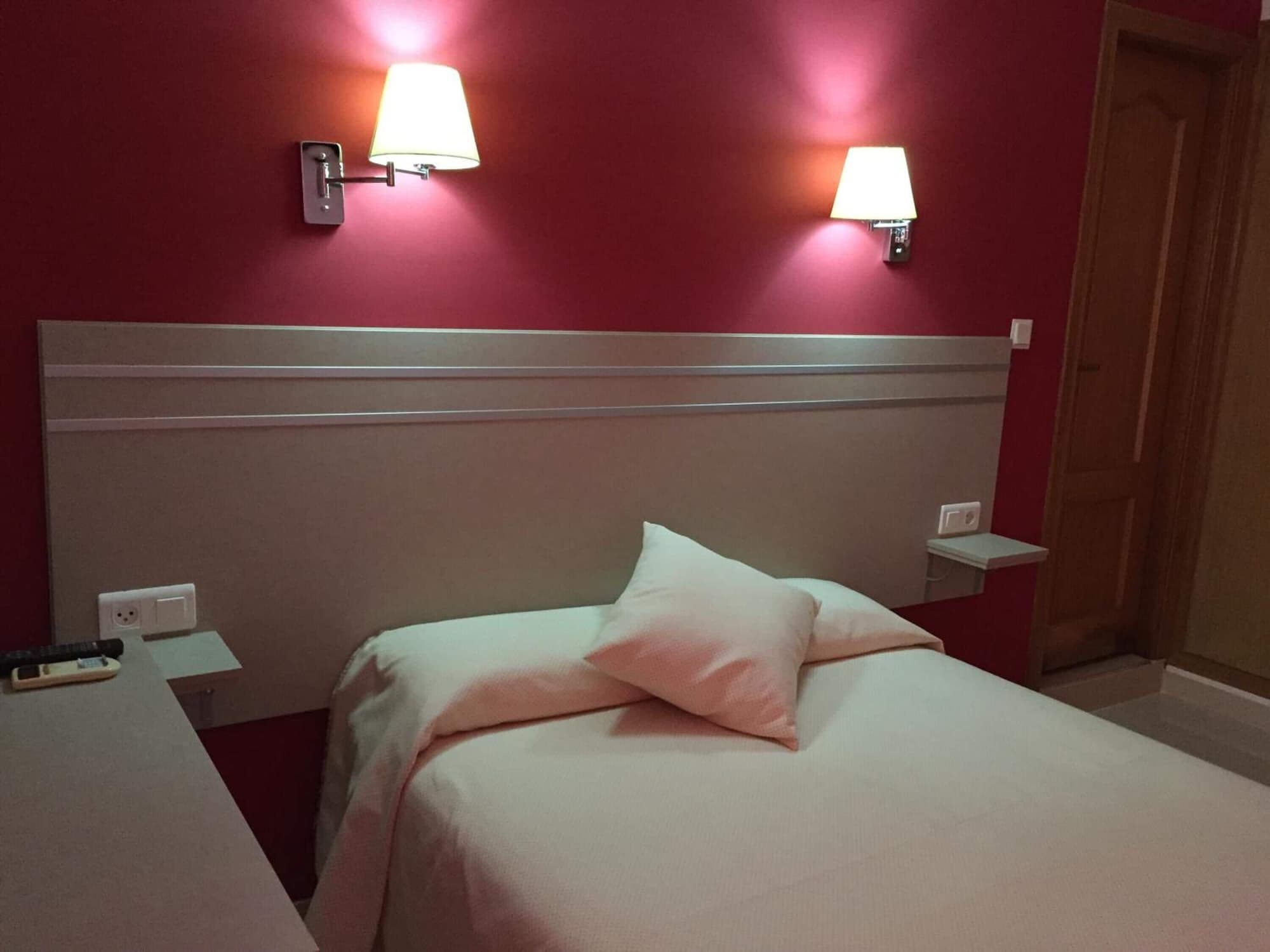 Hotel Carmen Teresa