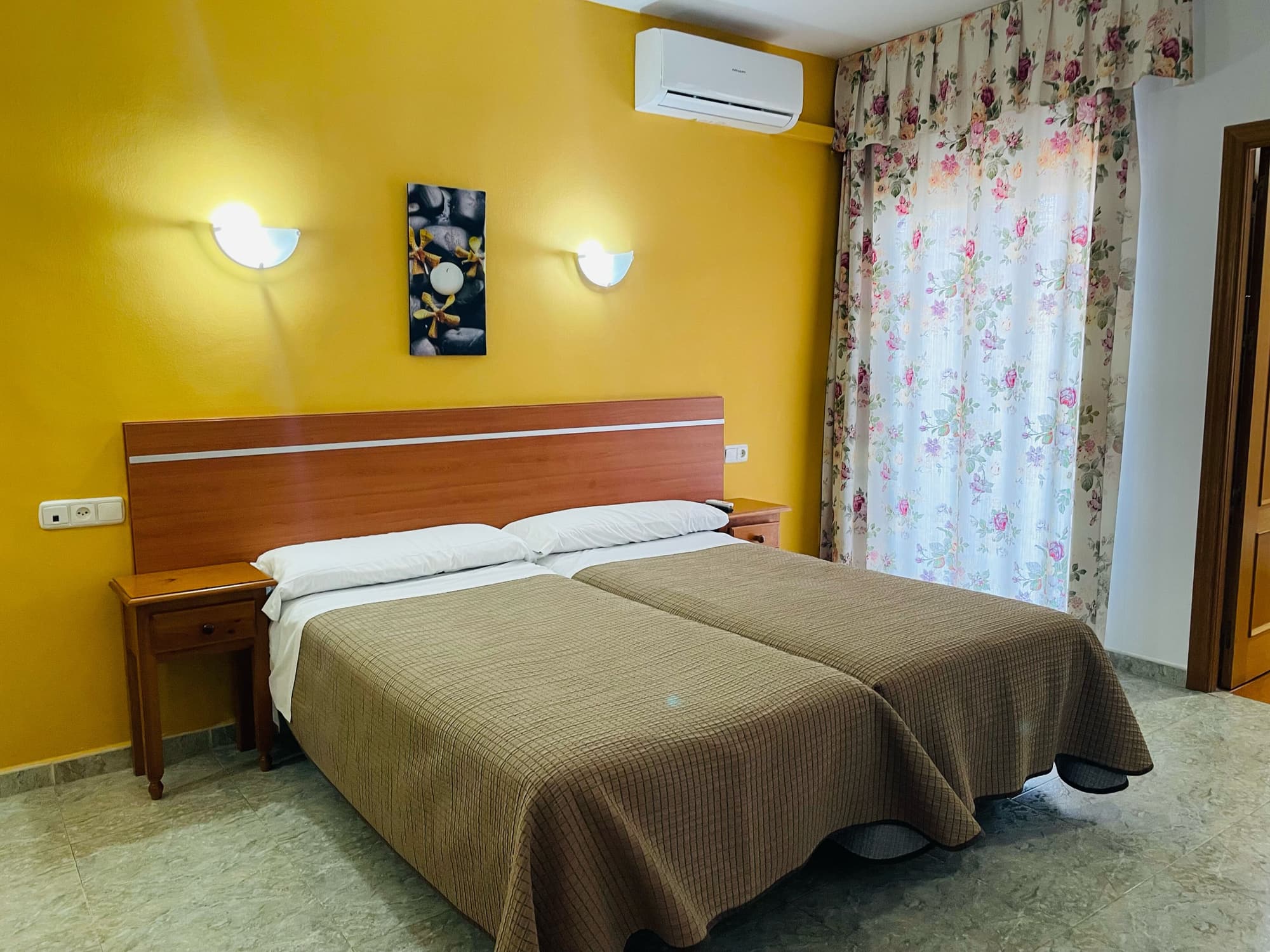 Hotel Carmen Teresa