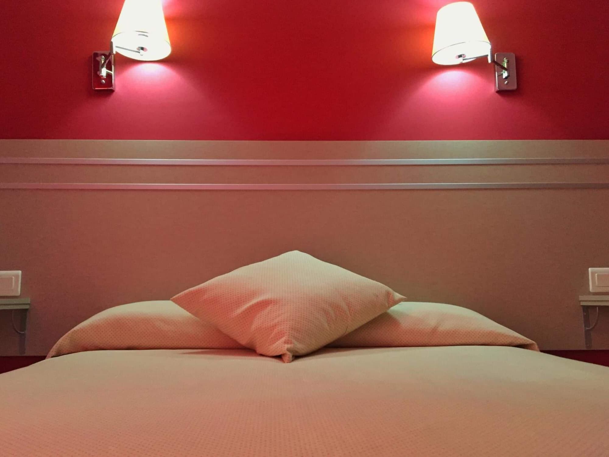 Hotel Carmen Teresa