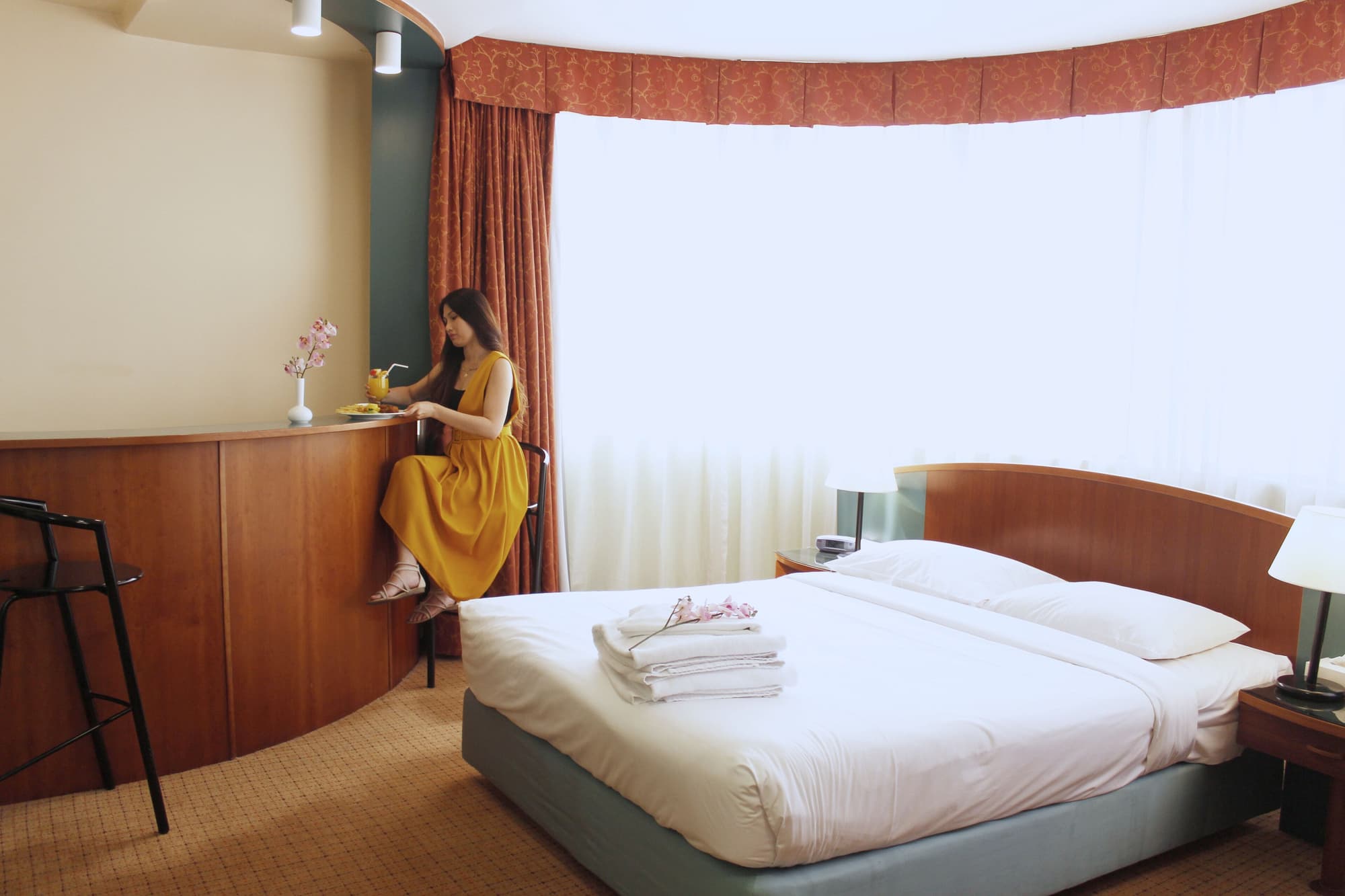 Al Diar Dana Hotel
