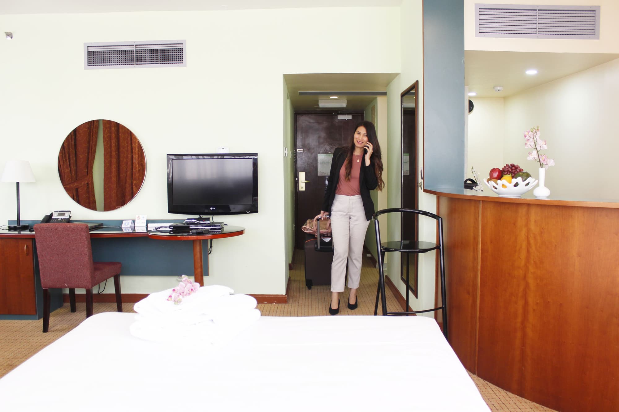 Al Diar Dana Hotel
