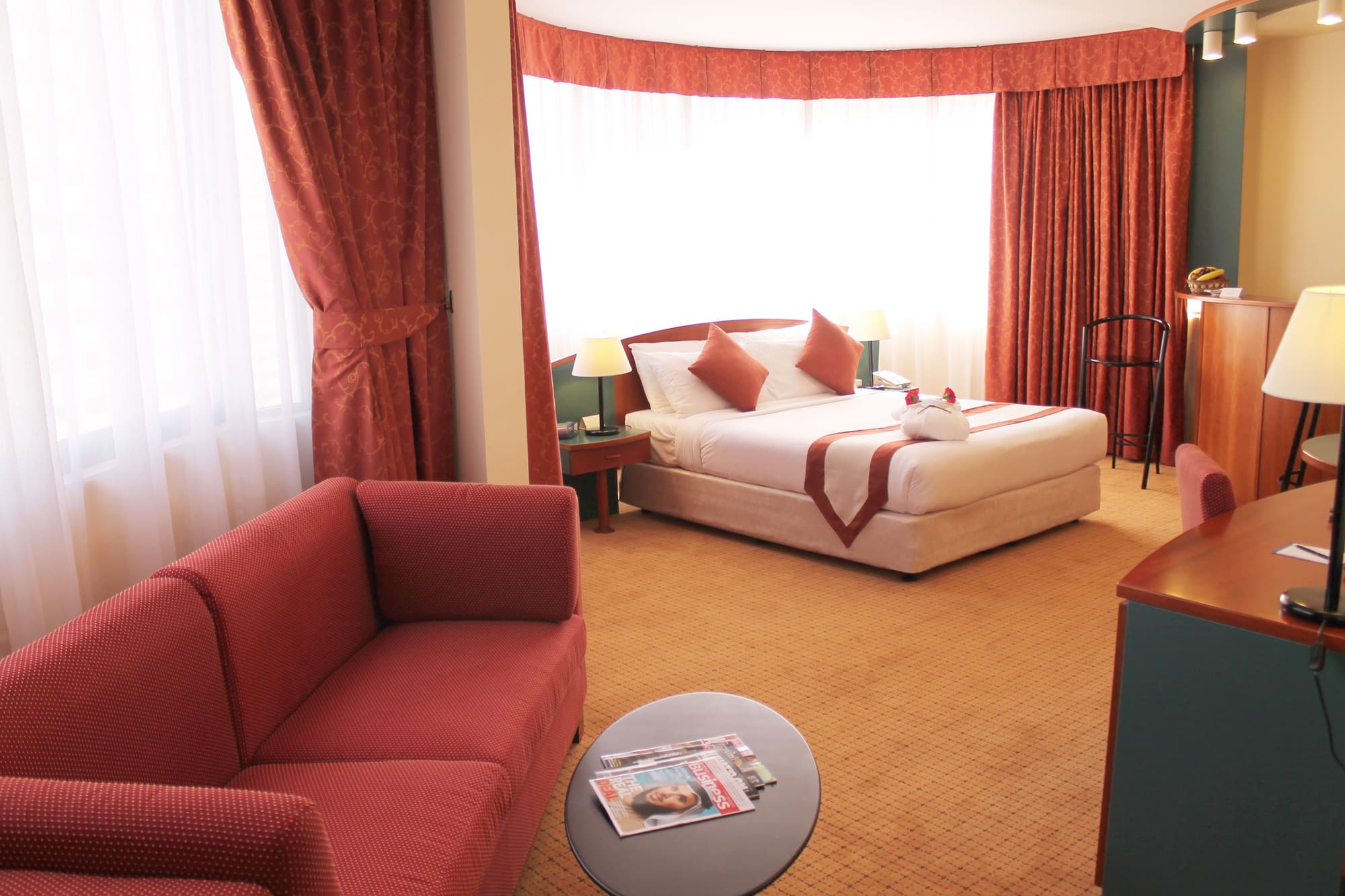 Al Diar Dana Hotel