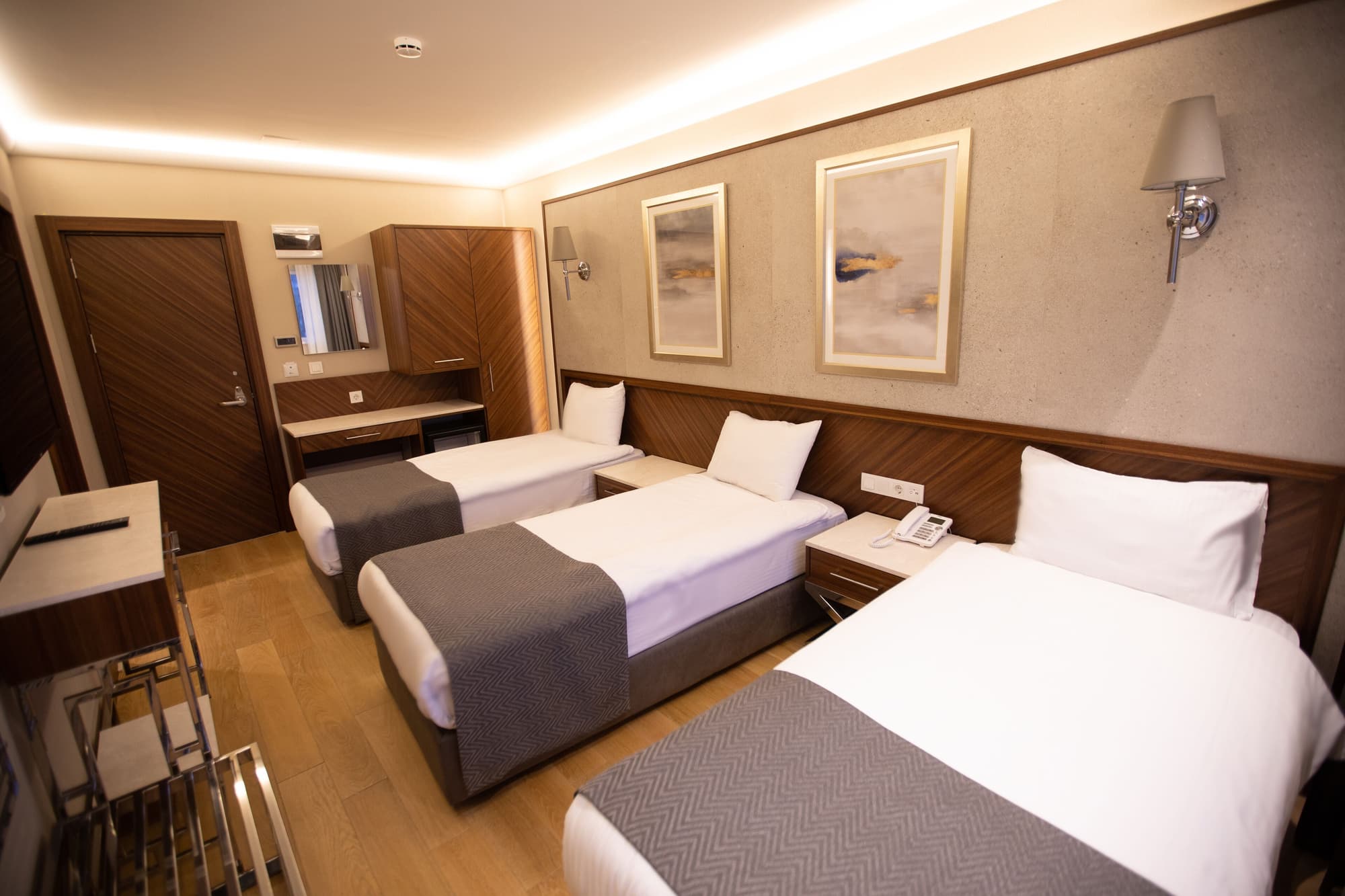 Sogut Hotel Old City