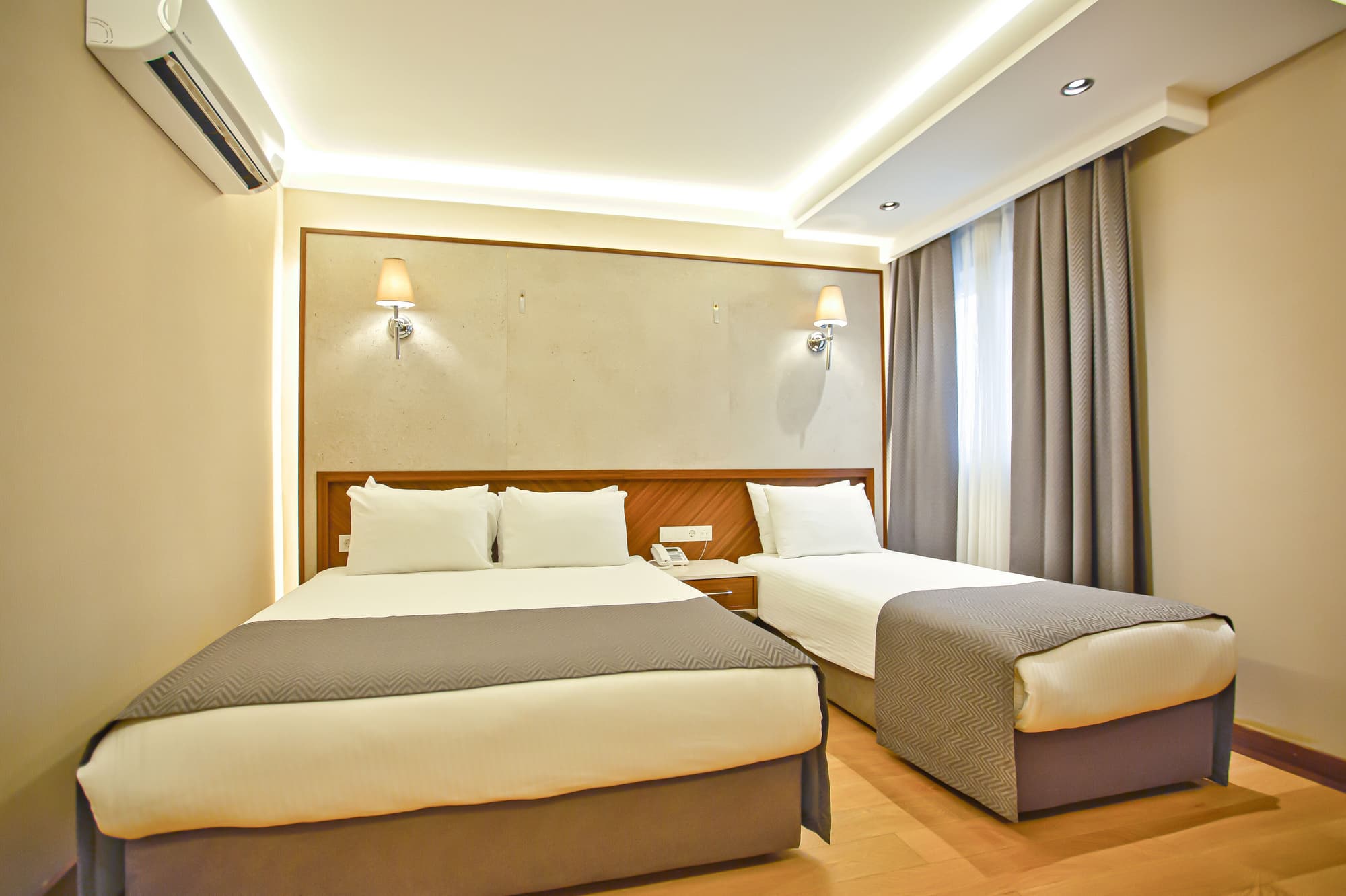 Sogut Hotel Old City