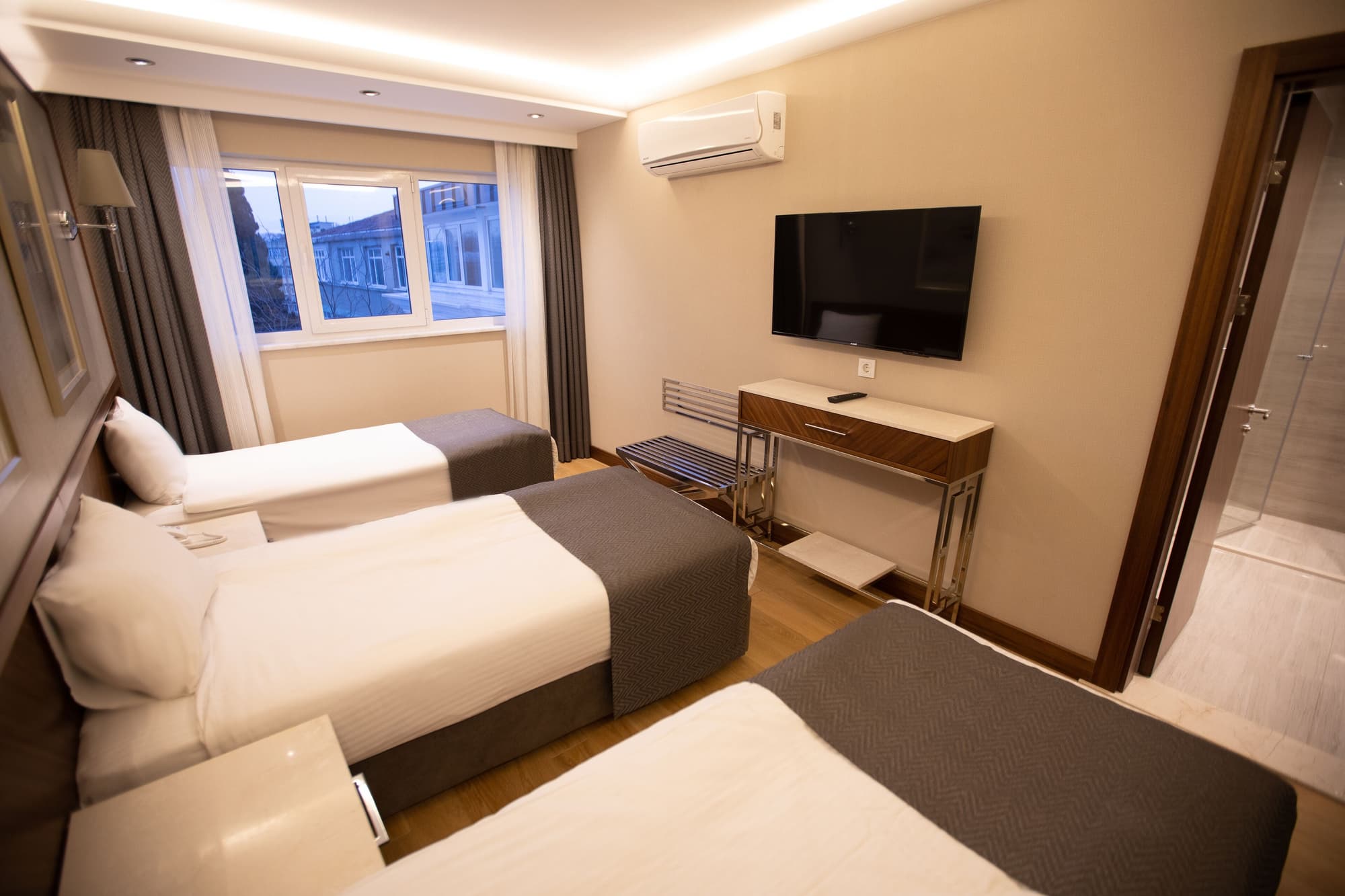 Sogut Hotel Old City