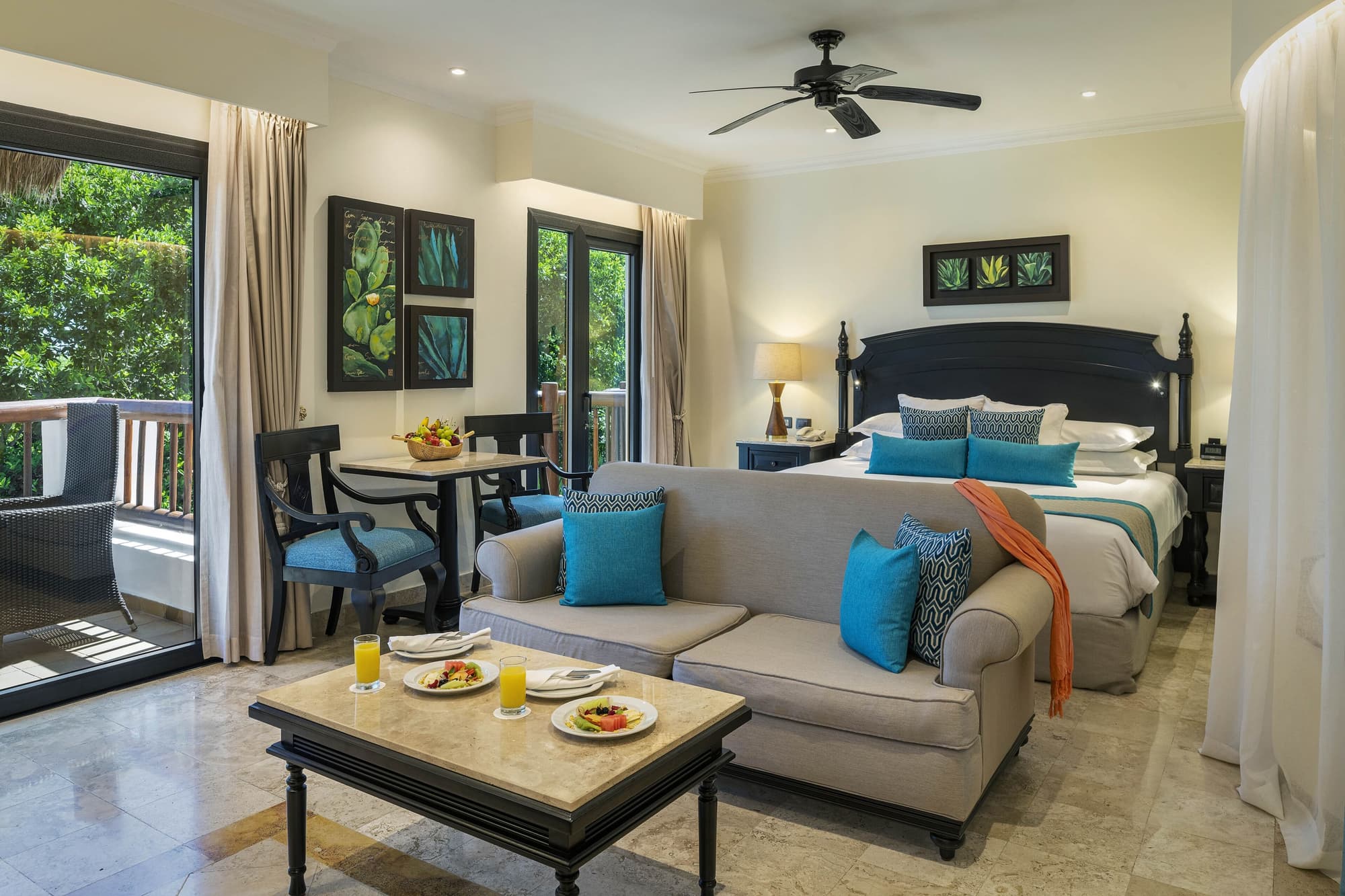 Valentin Imperial Rivera Maya All Inclusive - Adults Only